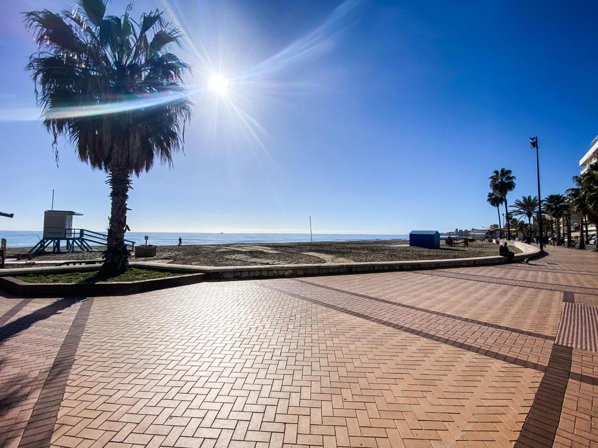 Apartamento El Sol Maritimo Torreblanca *