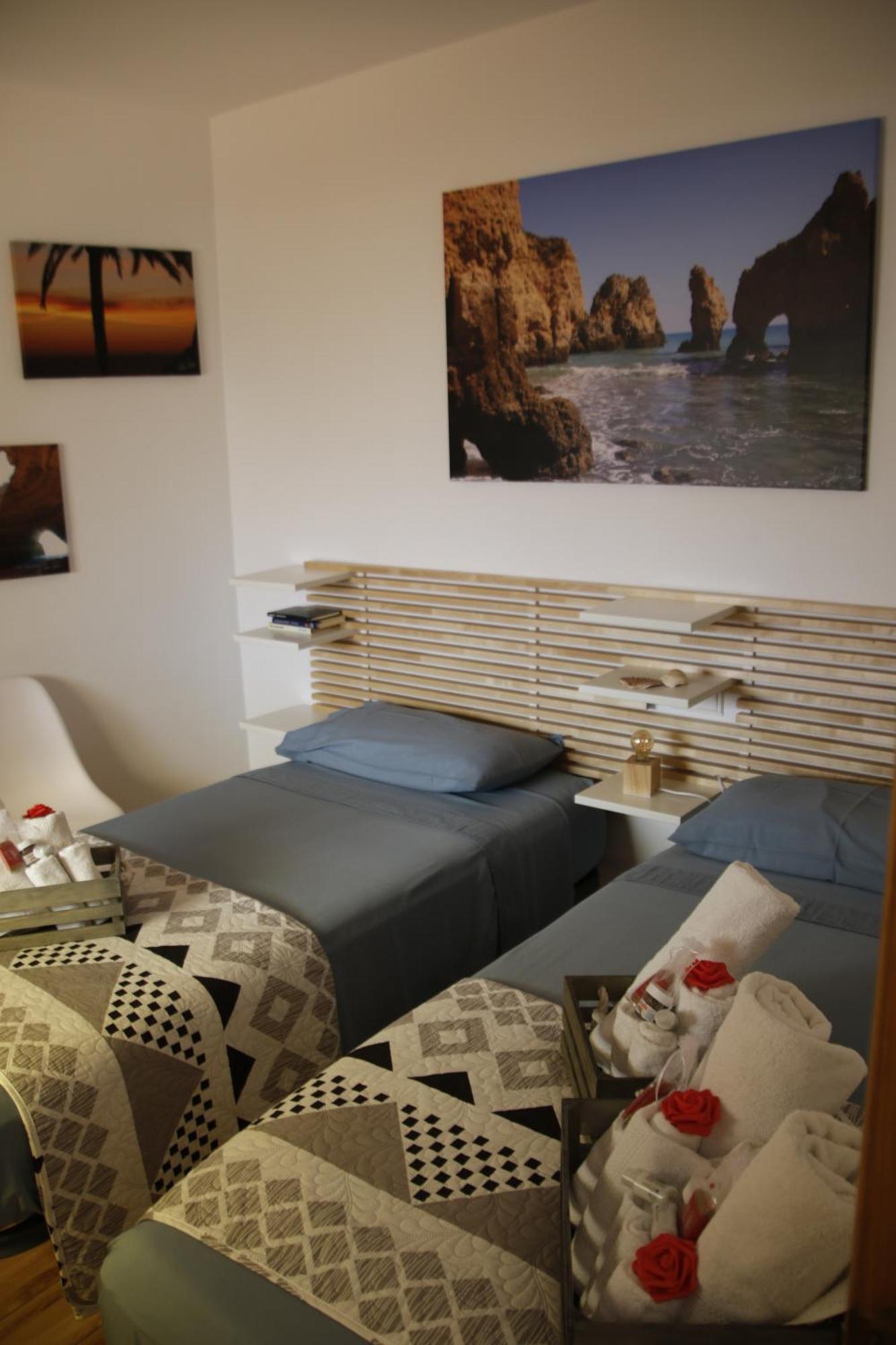 Casa Elena Apartment