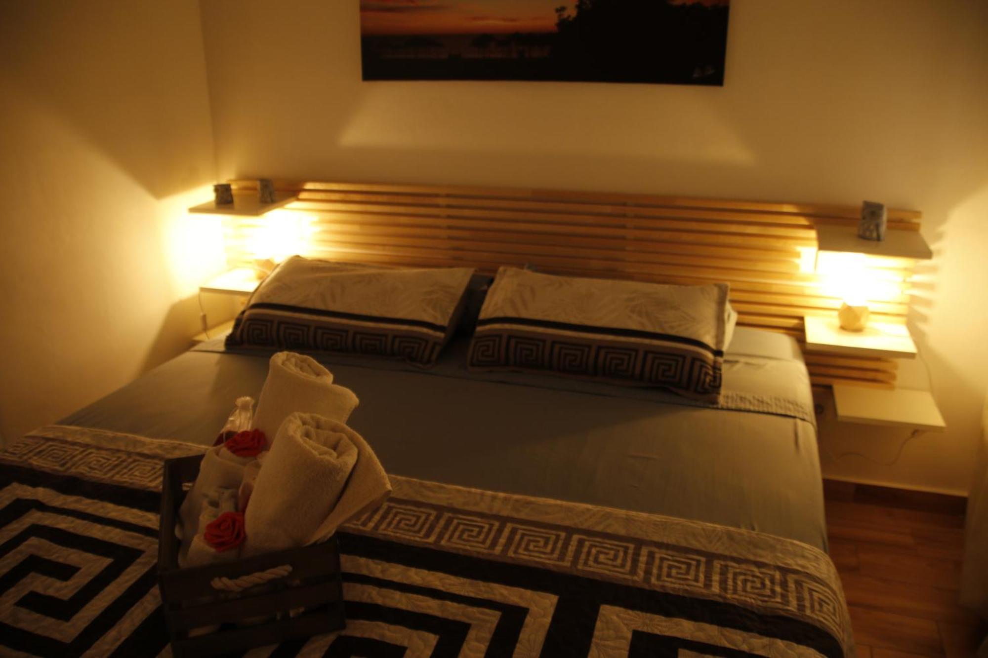 Apartment Casa Elena Fuengirola