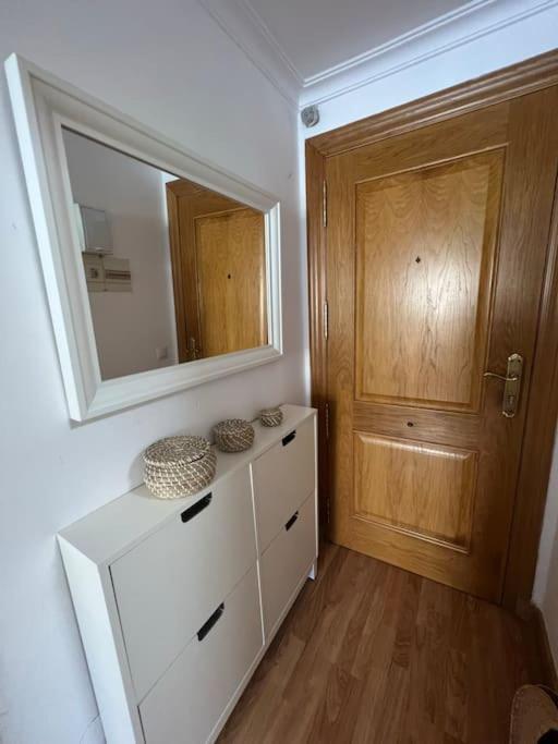 Apartamento De Playa Con Piscina *