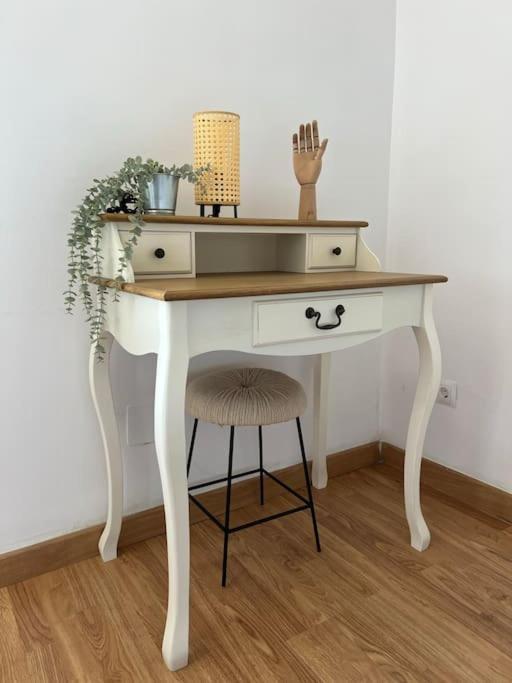 Apartamento De Playa Con Piscina