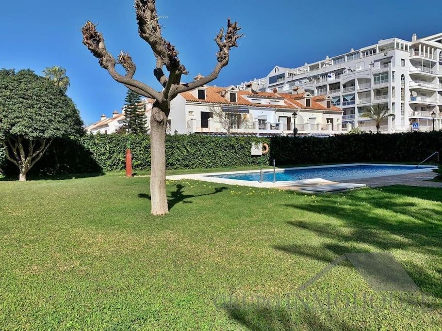 De Playa Con Piscina Apartamento
