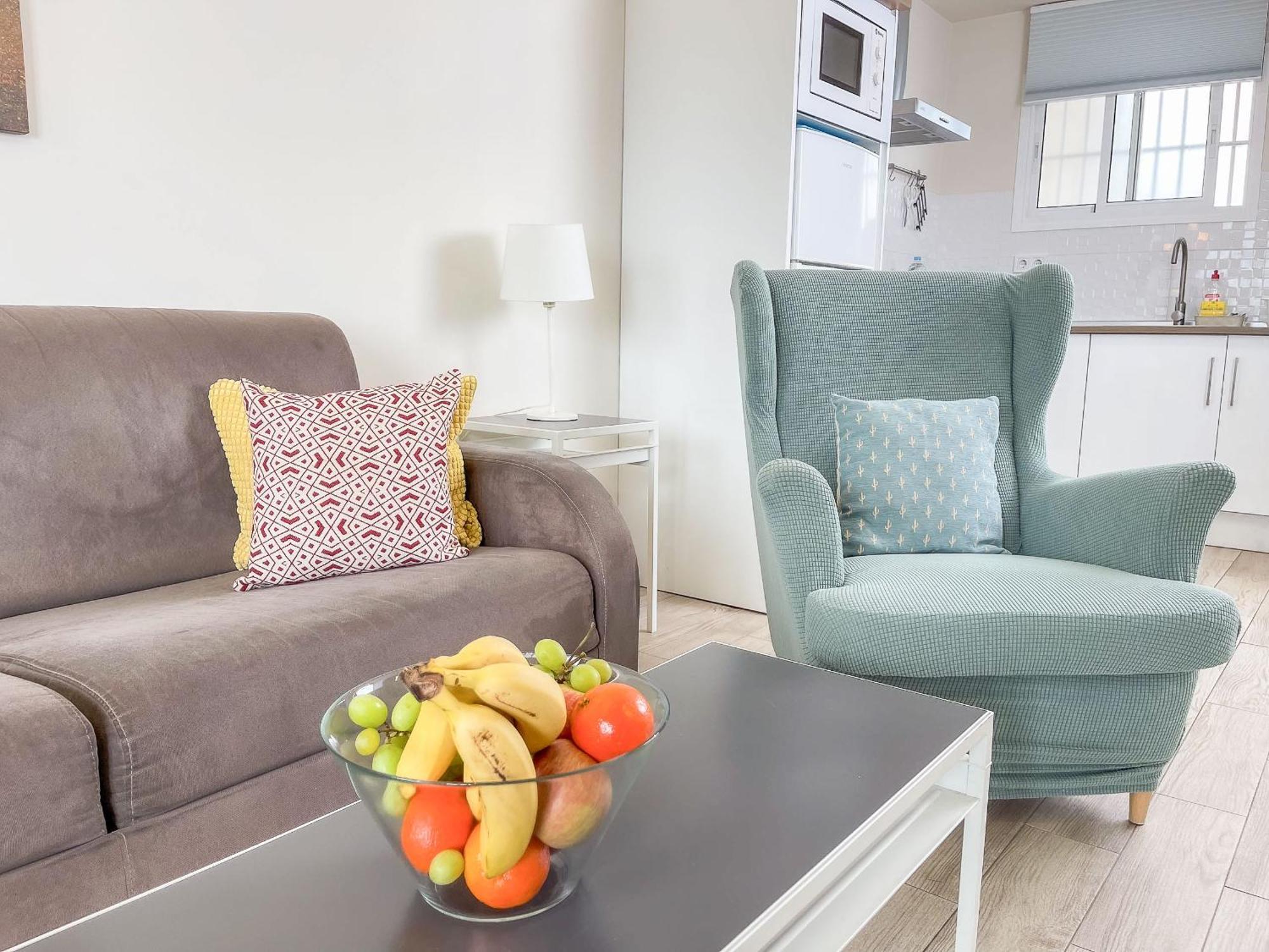 Appartement Club Maritimo At Ronda Iii *