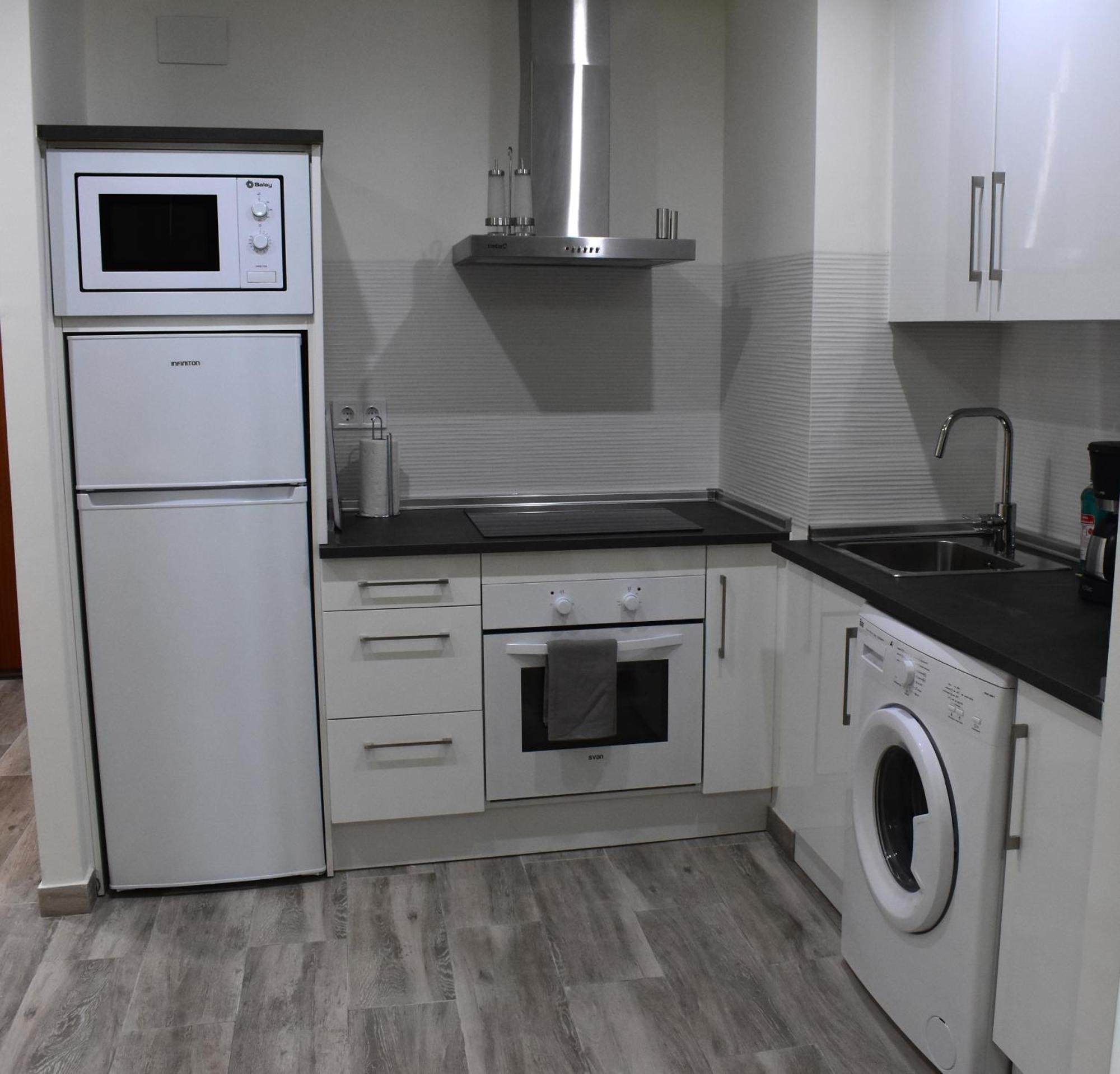 Appartement Club Maritimo At Ronda Iii
