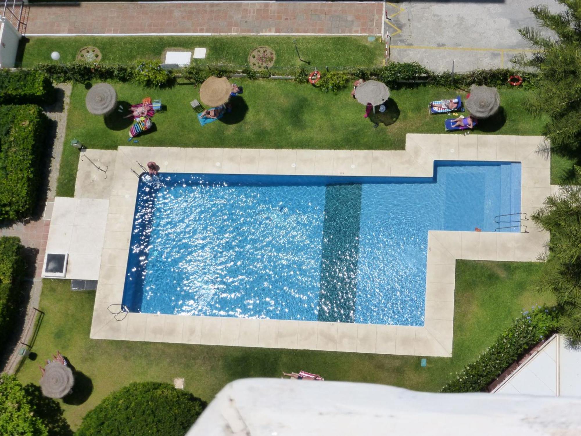 Club Maritimo At Ronda Iii Appartement Fuengirola