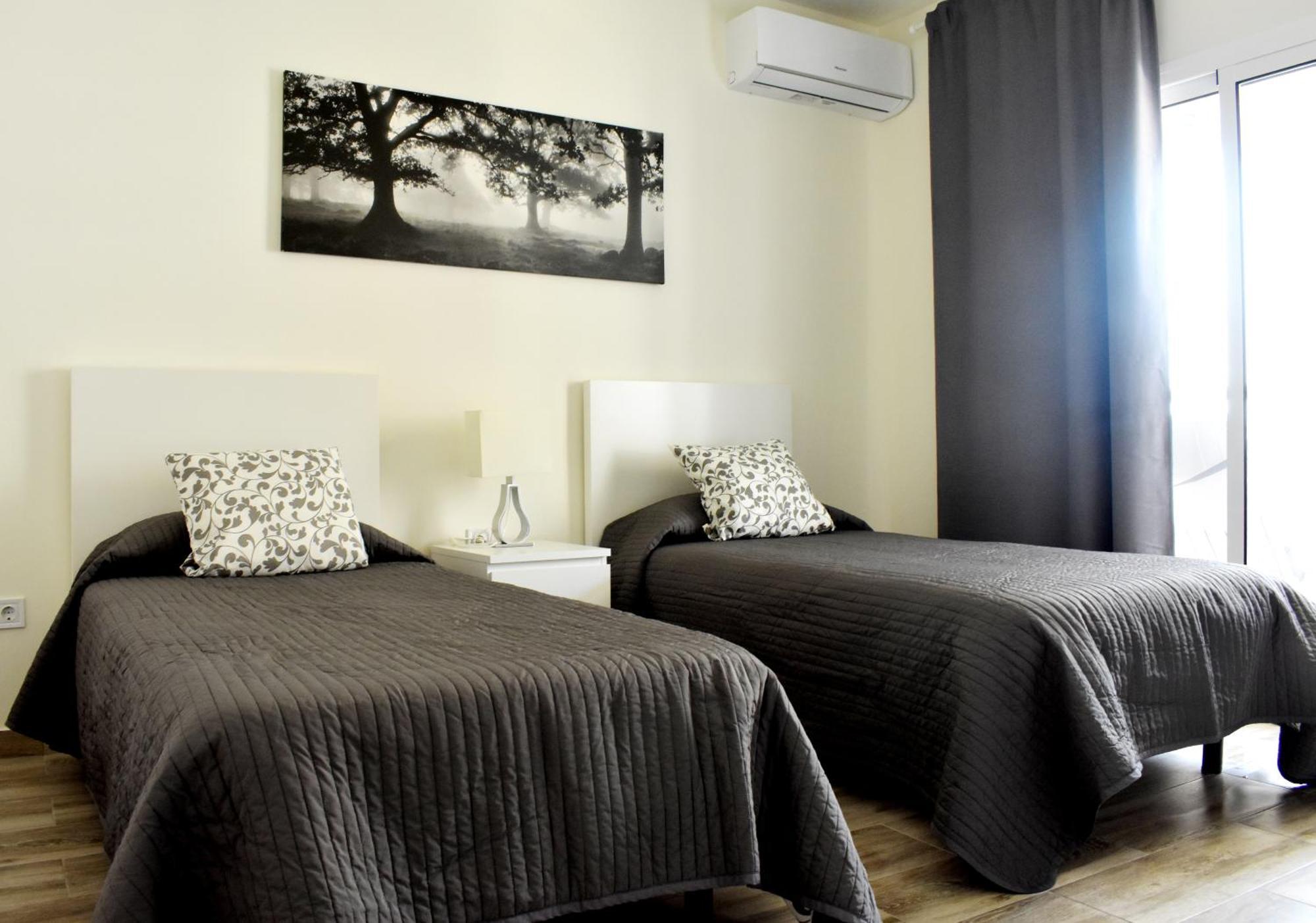 Club Maritimo At Ronda Iii Appartement Fuengirola