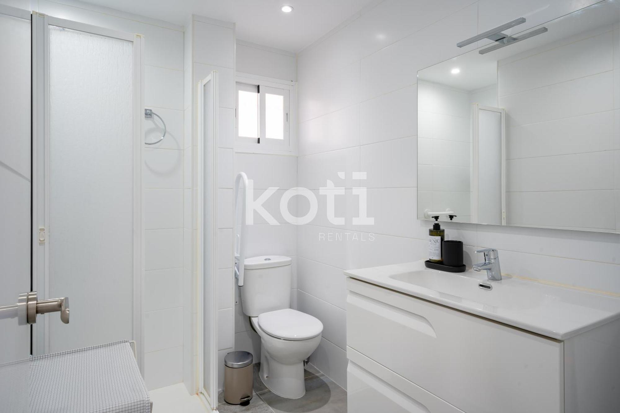 Koti - Colina Blanca