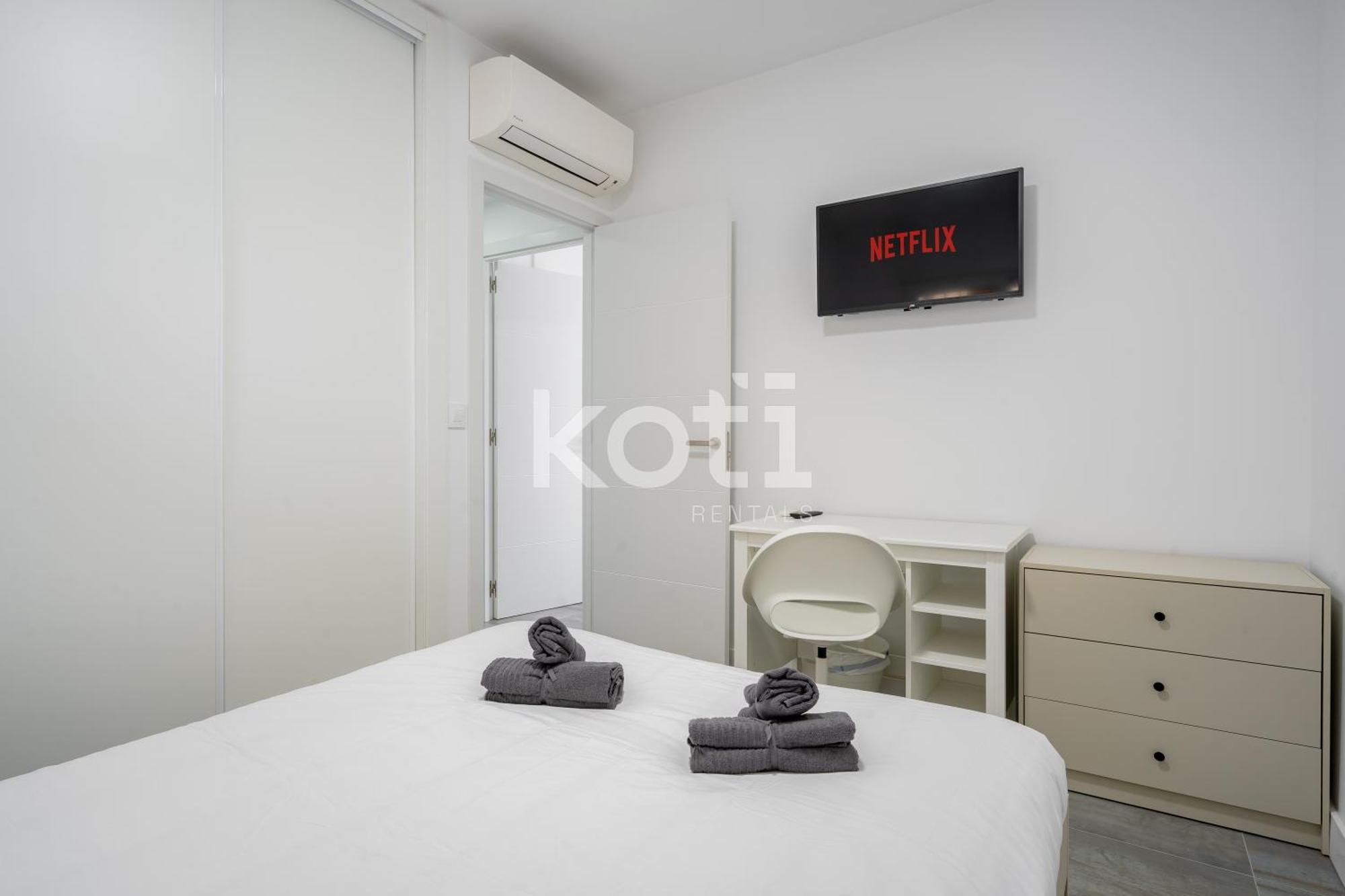 Koti - Colina Blanca * Fuengirola