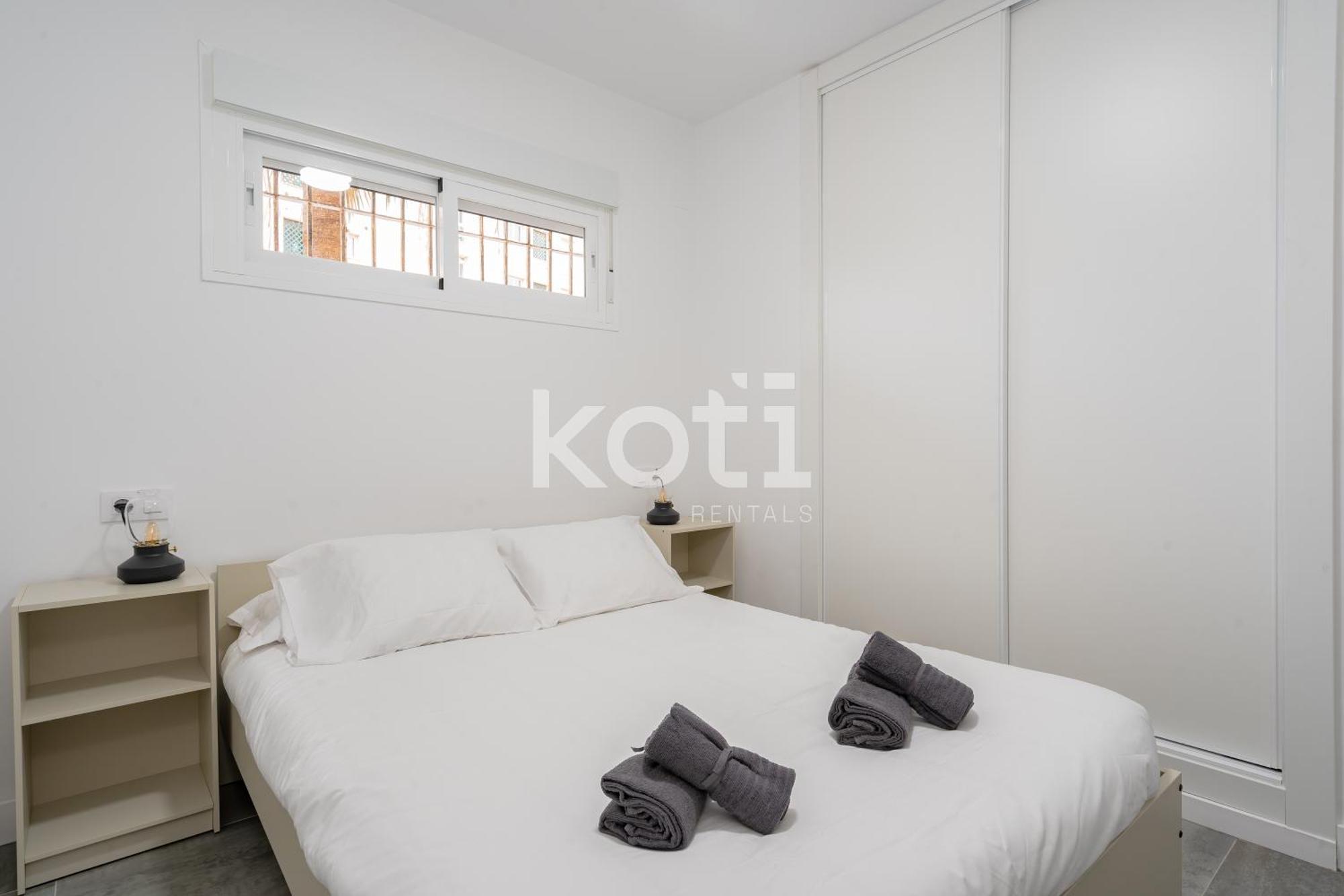 Koti - Colina Blanca