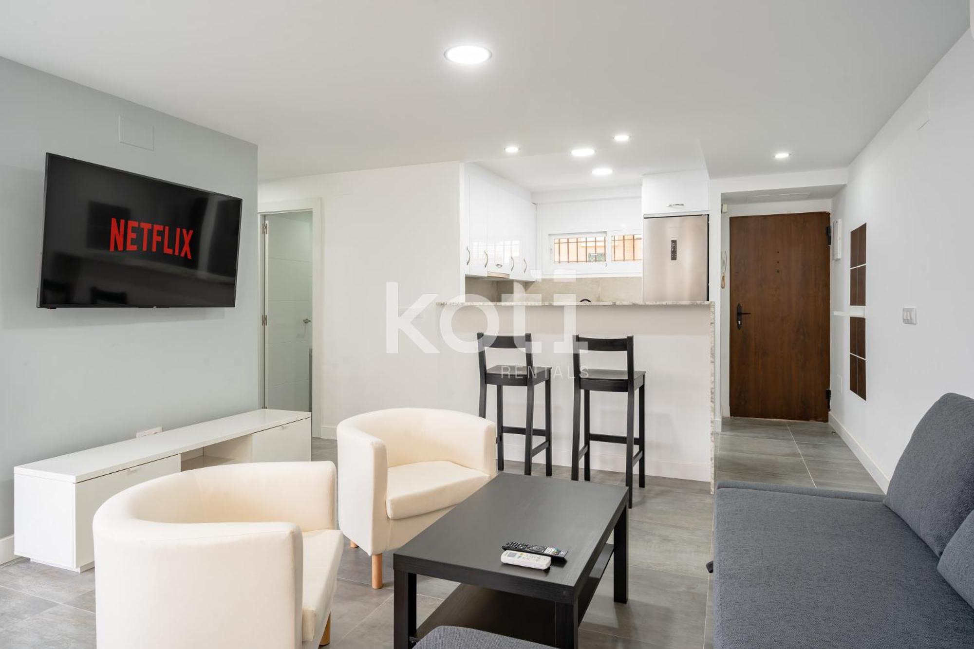 Apartment Koti - Colina Blanca Fuengirola