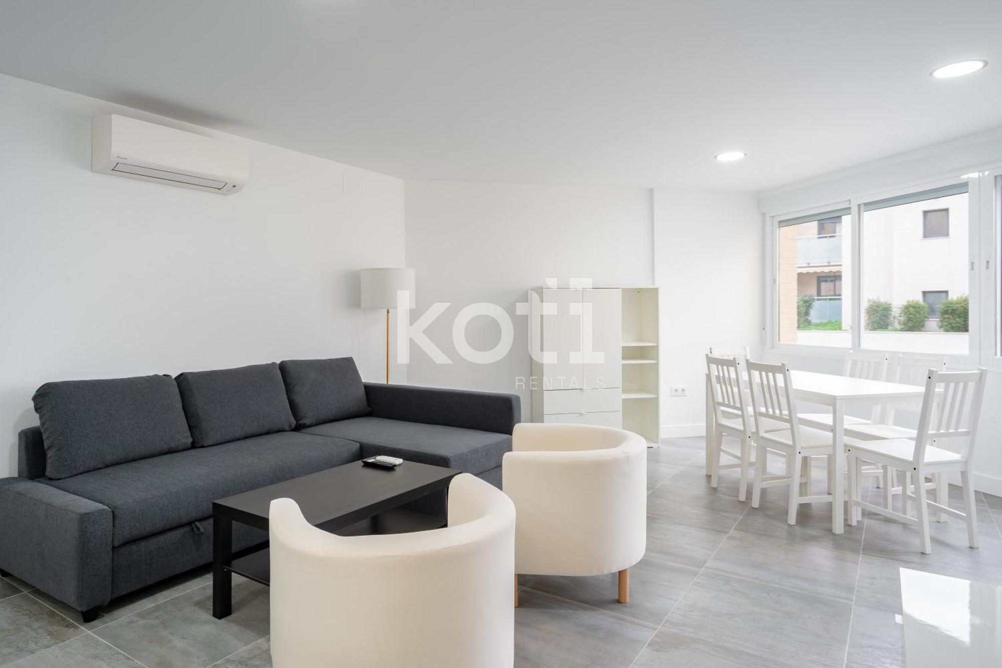 Apartment Koti - Colina Blanca