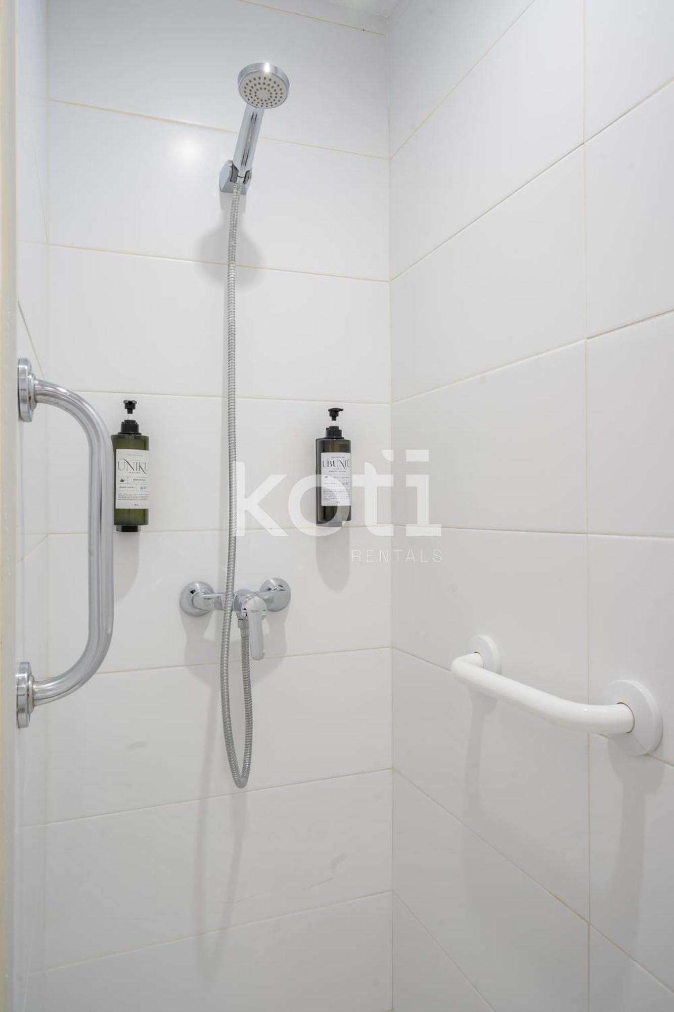 Koti - Colina Blanca Apartment *