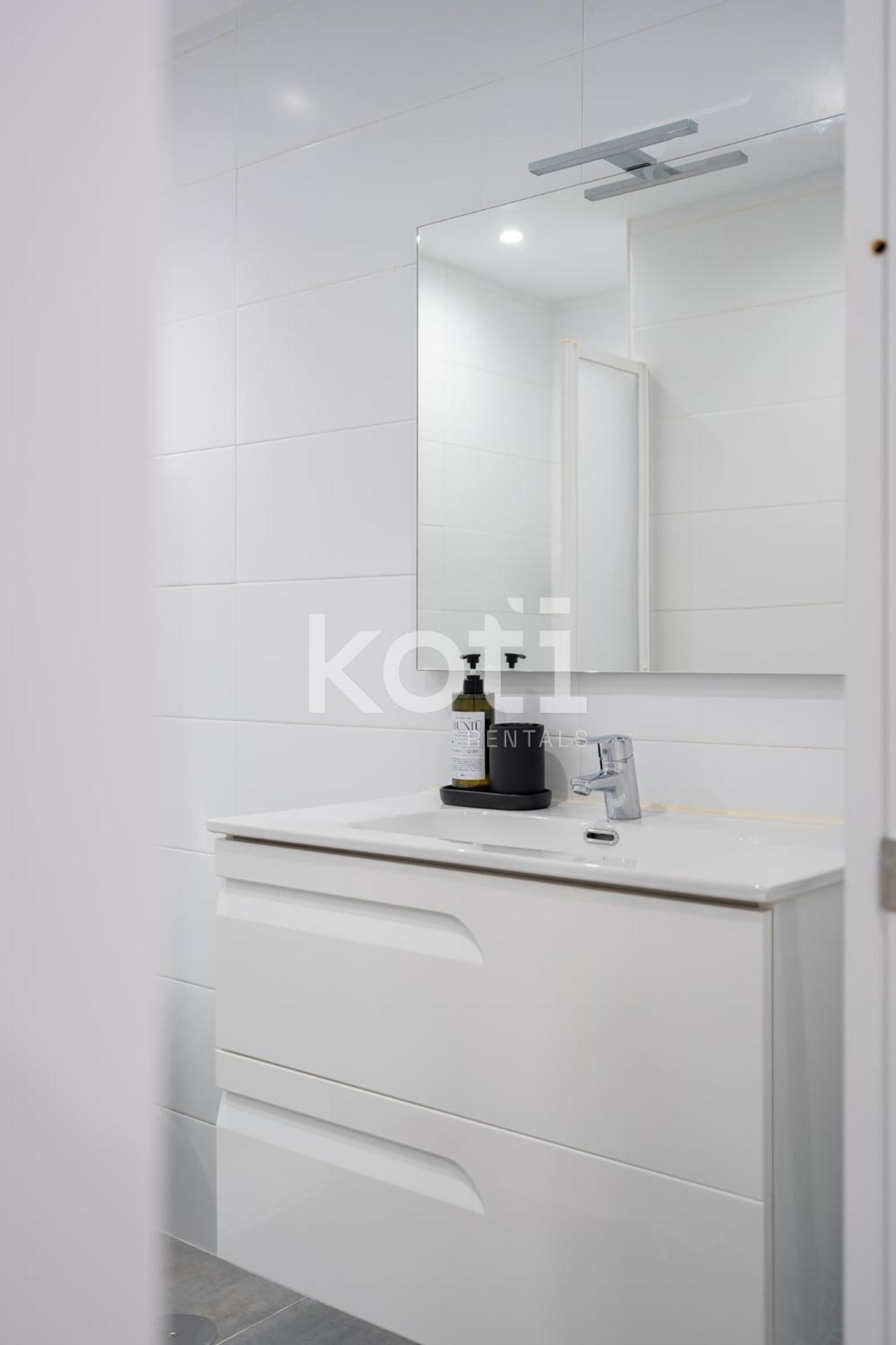 Apartment Koti - Colina Blanca *
