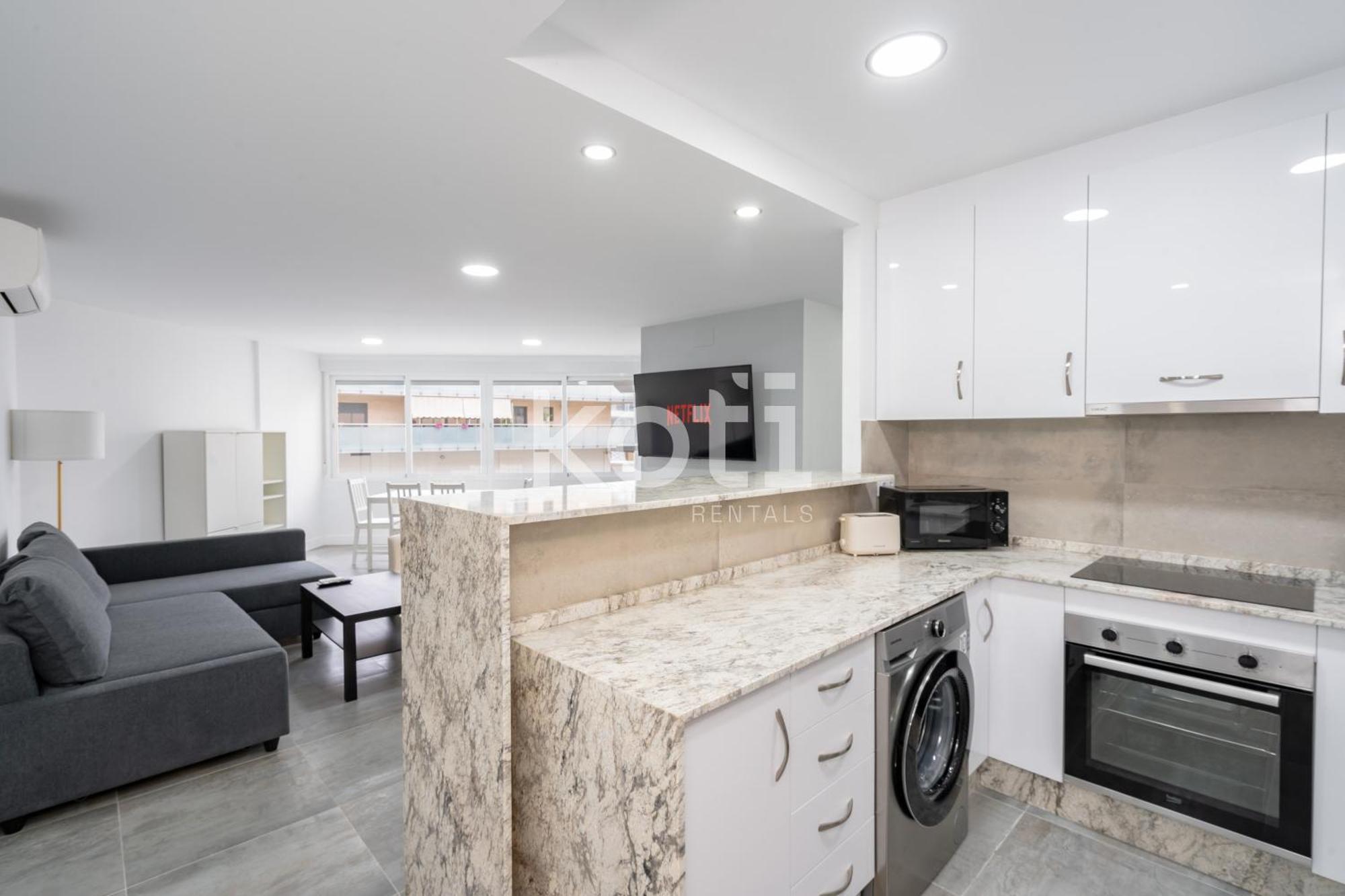 Apartment Koti - Colina Blanca *