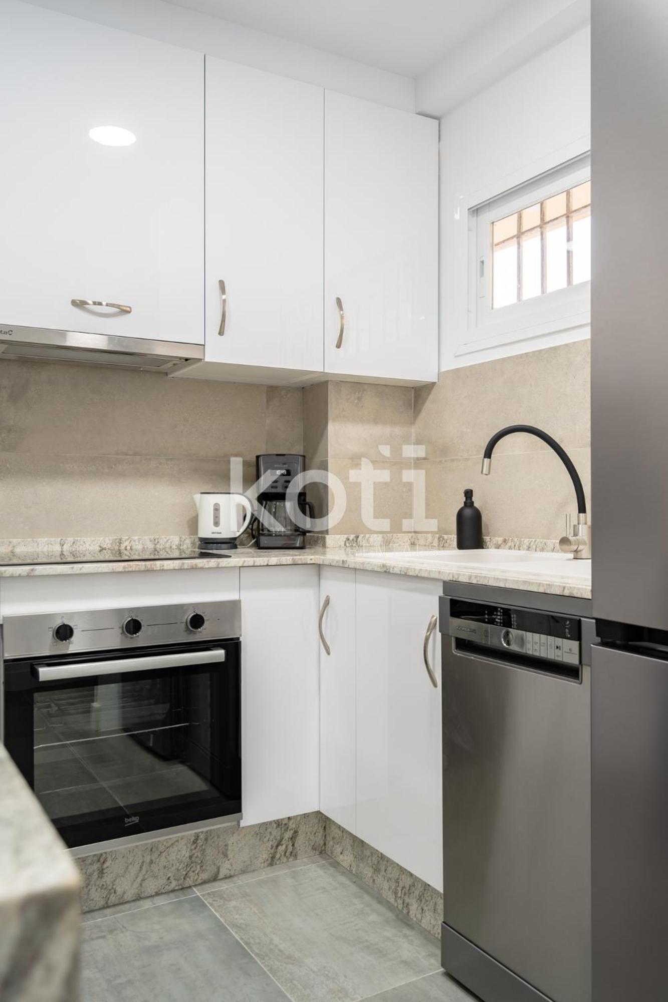 Apartment Koti - Colina Blanca Fuengirola