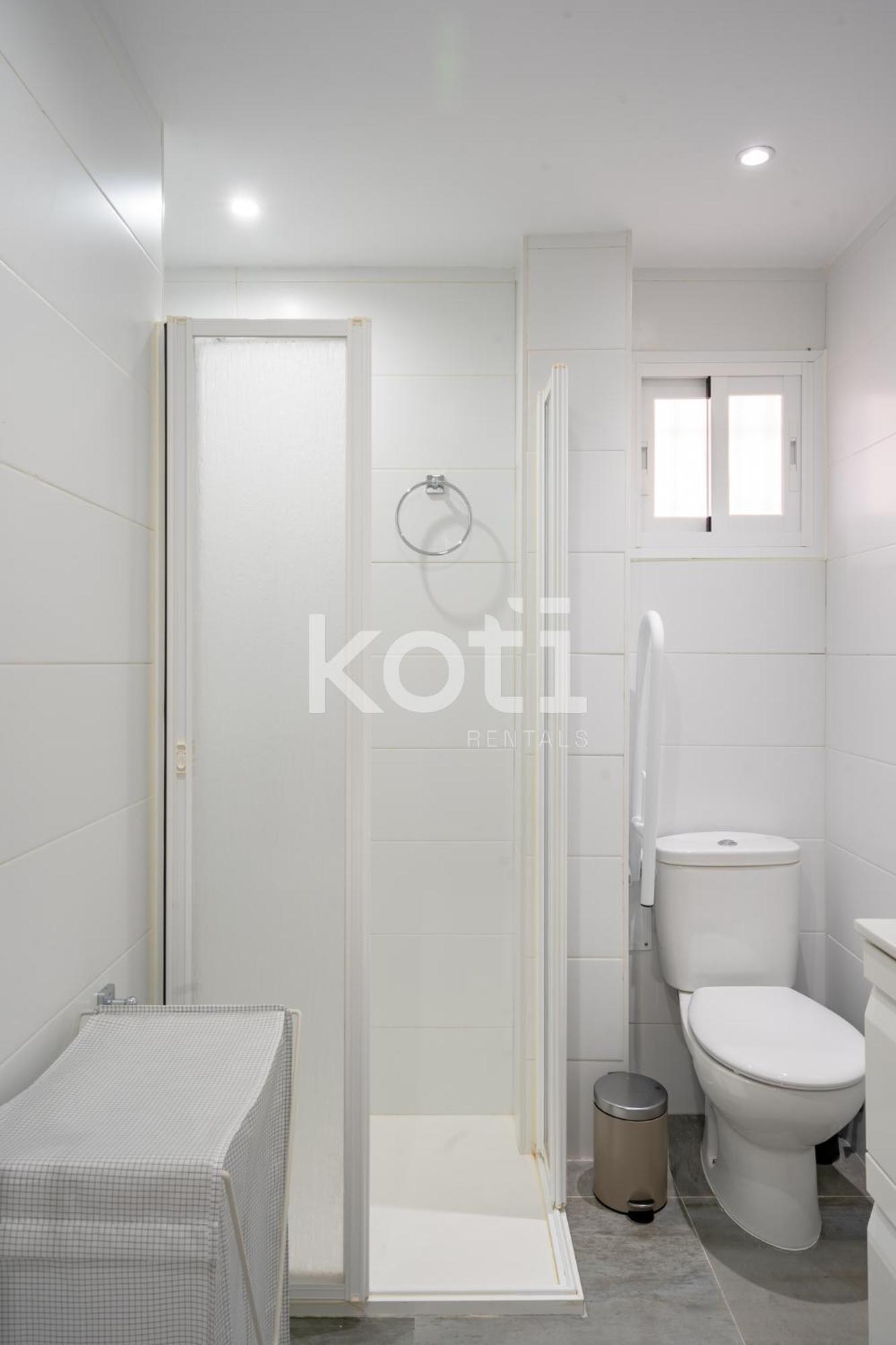 Koti - Colina Blanca * Fuengirola