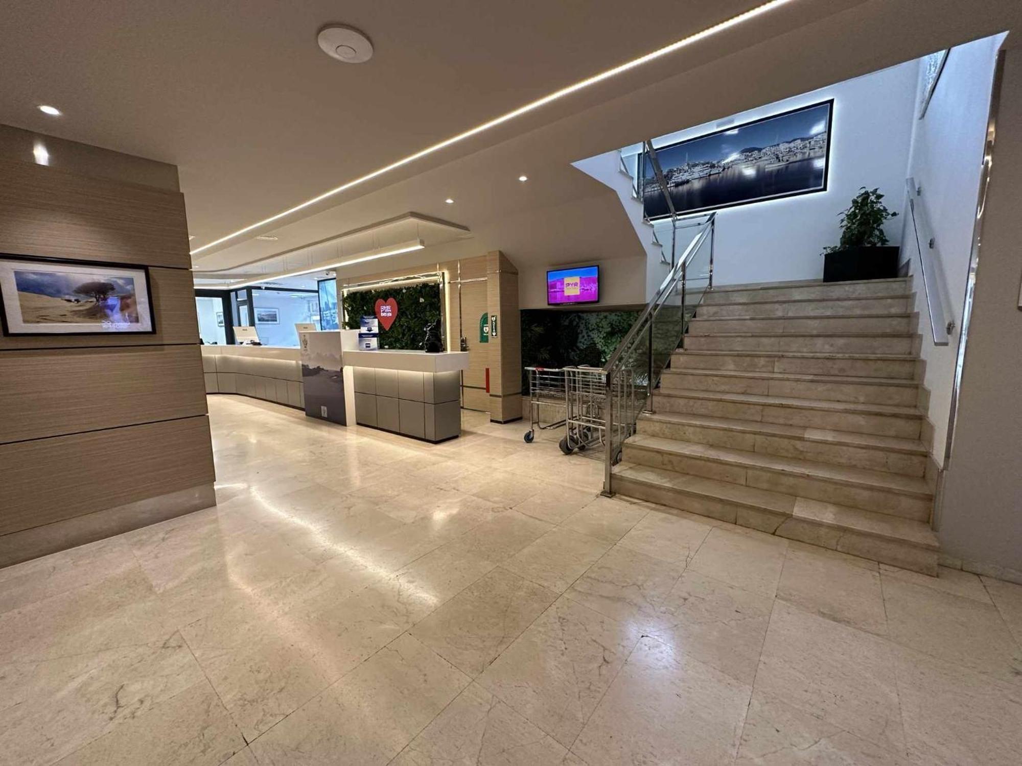 Estudio Pyr Privado Con Piscina Y Playa Appartement Fuengirola
