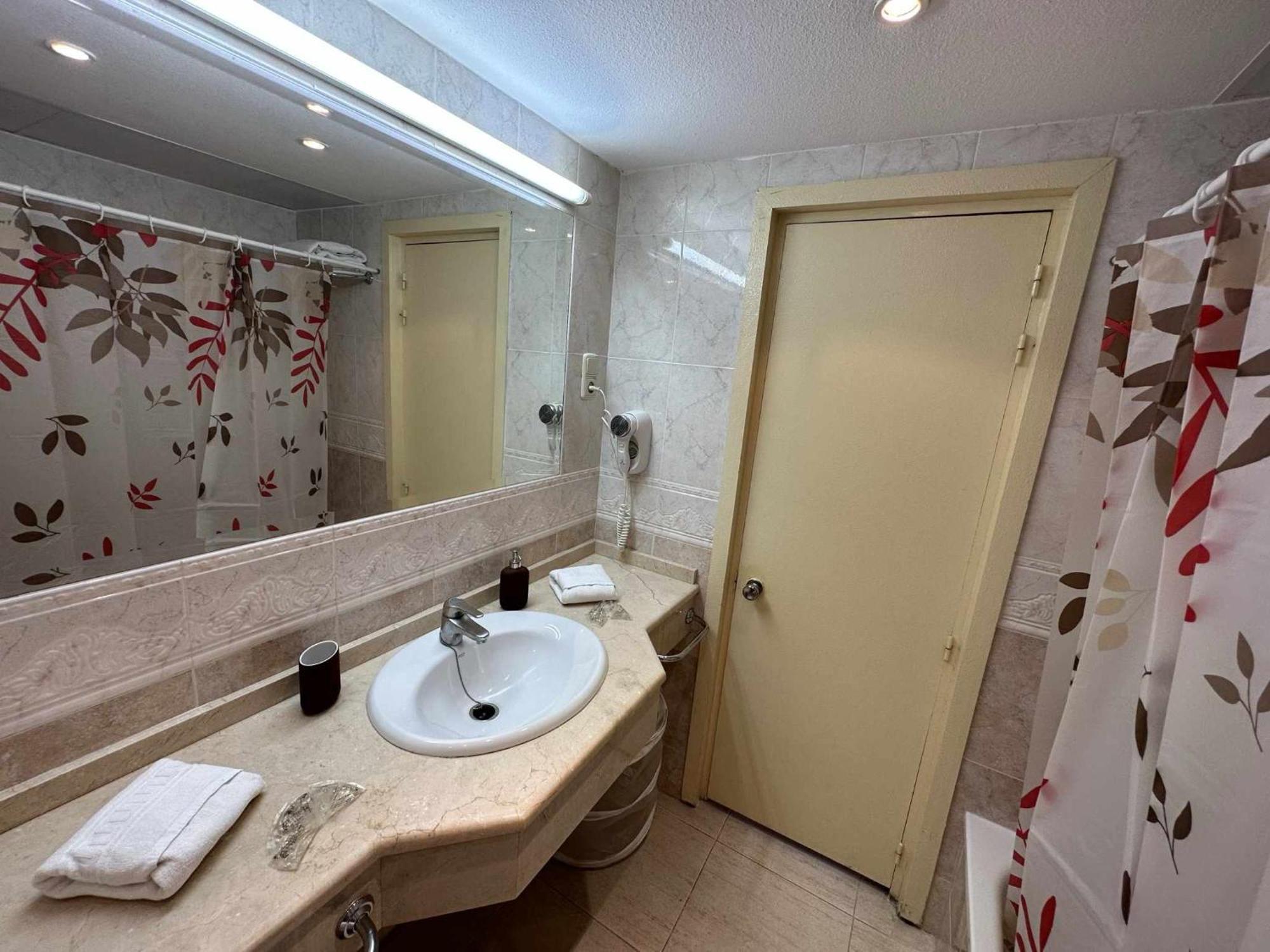 Estudio Pyr Privado Con Vistas Al Mar Fuengirola