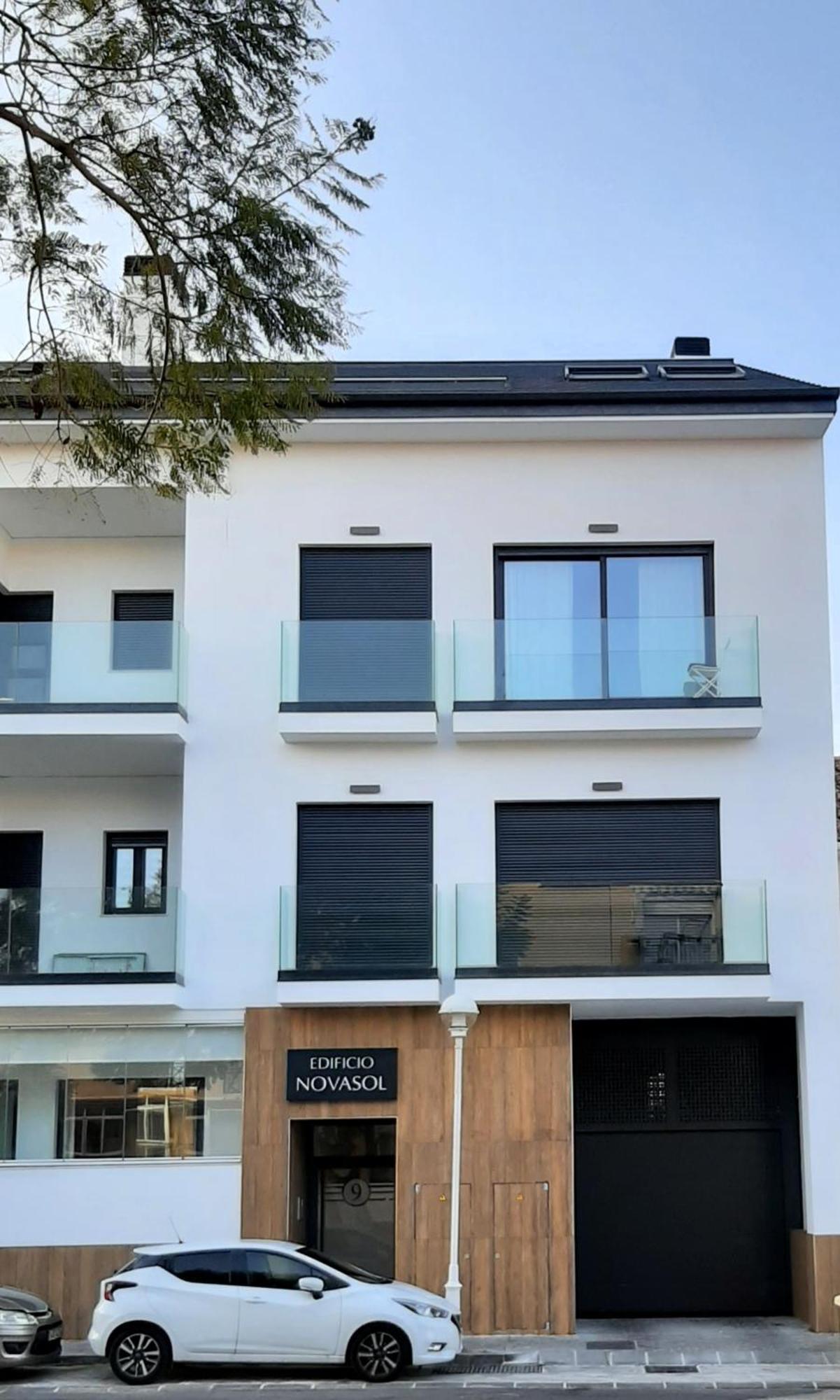 Apartment Valinor Boliches *