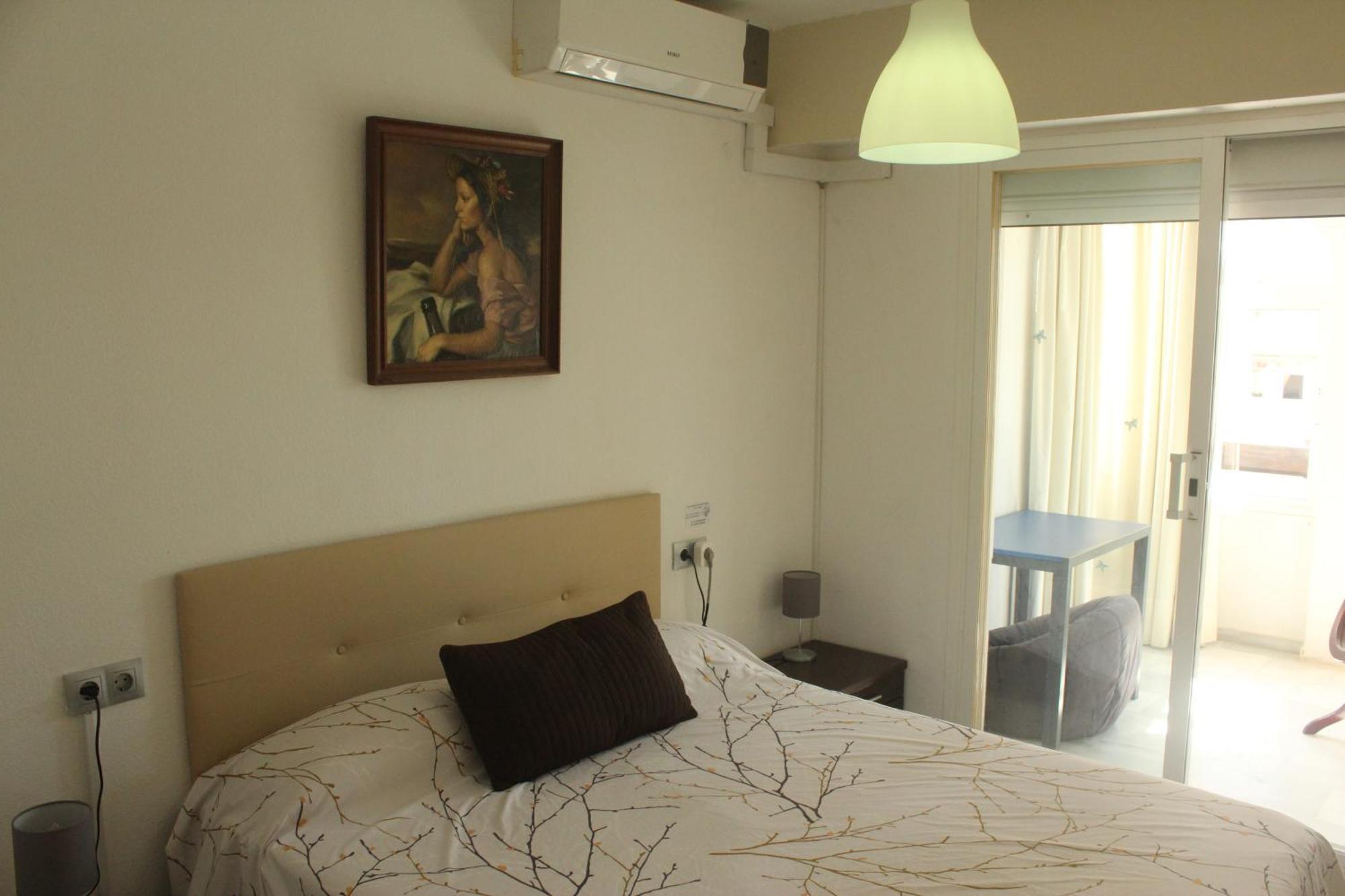 Park Apartment