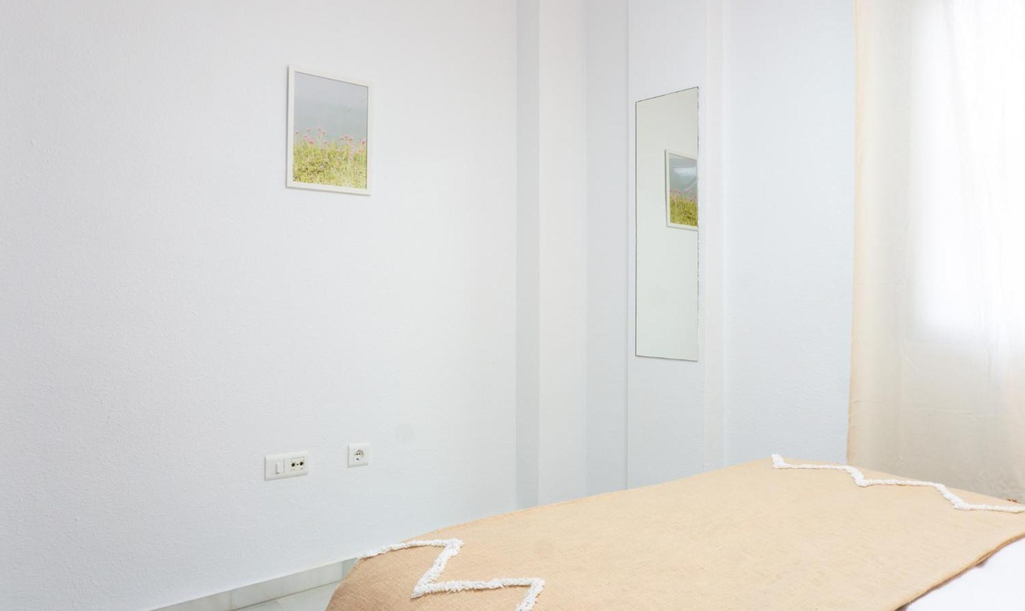 Apartment Picasso Flat