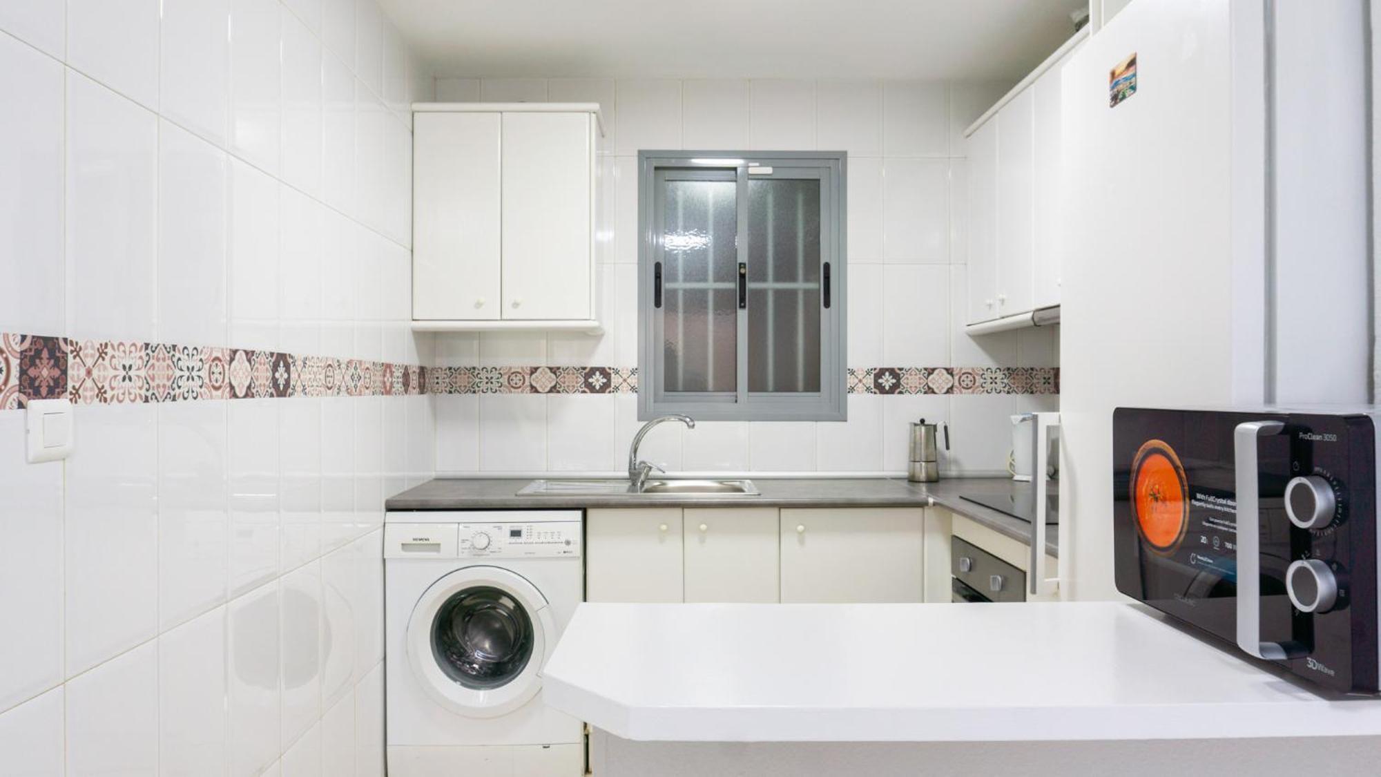 Picasso Flat Apartment