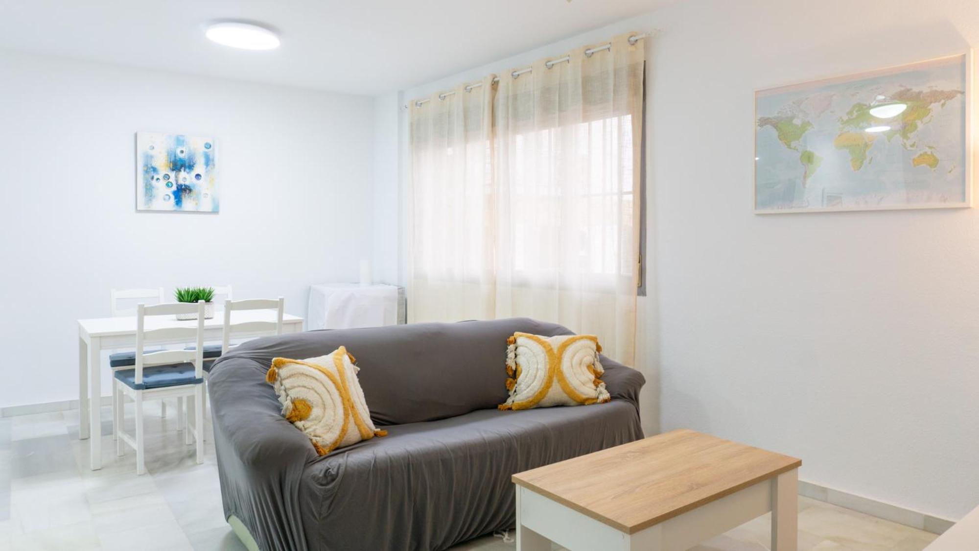Picasso Flat