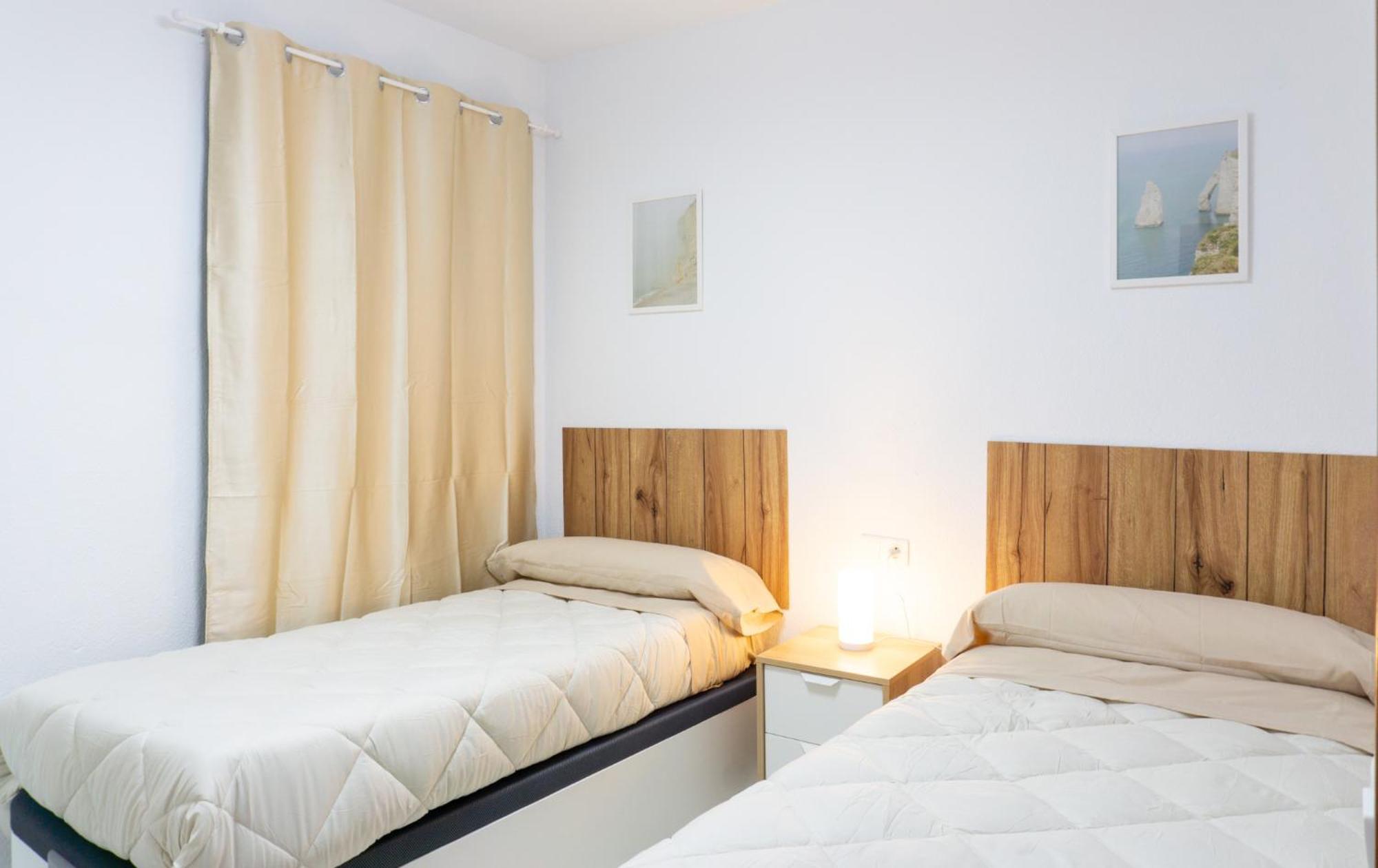 Apartment Picasso Flat Fuengirola