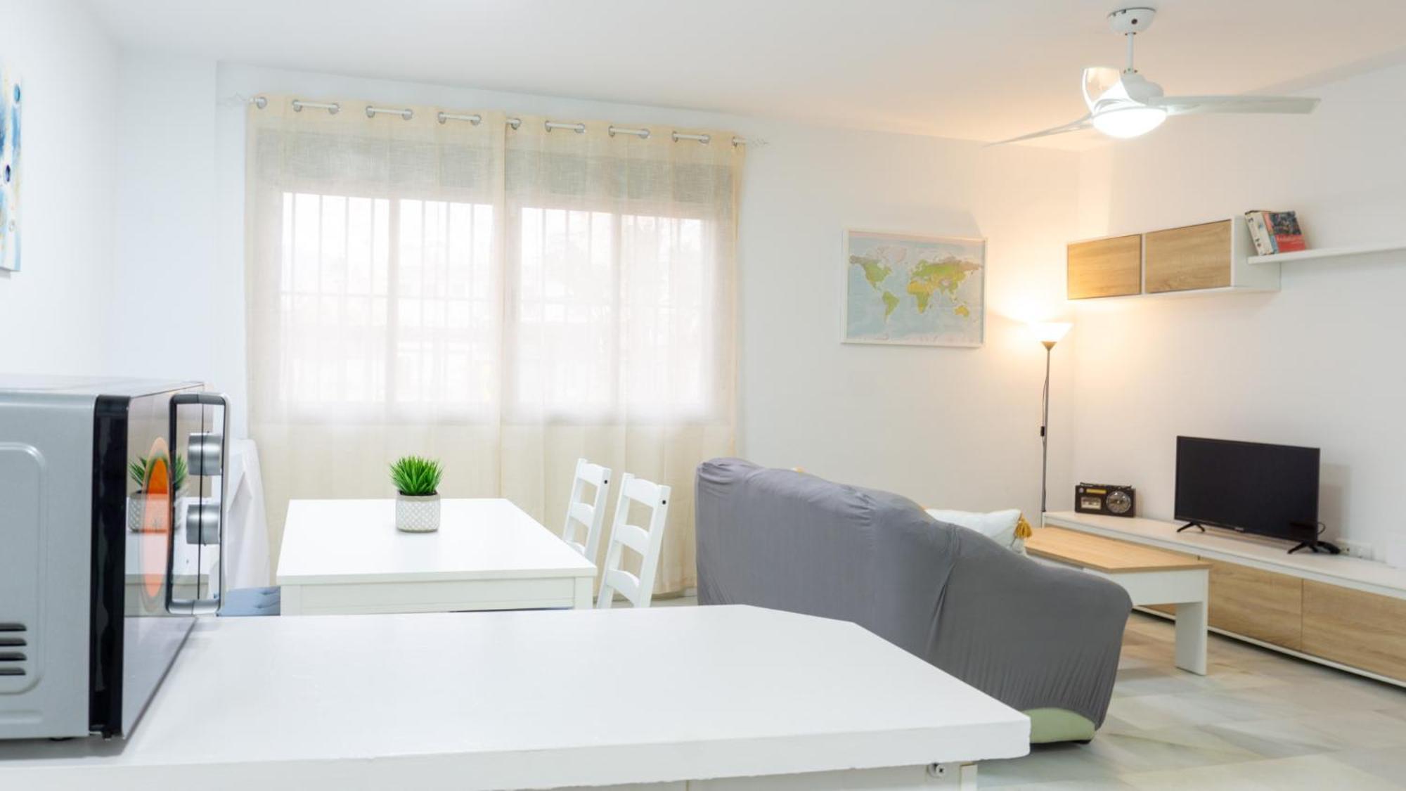 Apartment Picasso Flat *