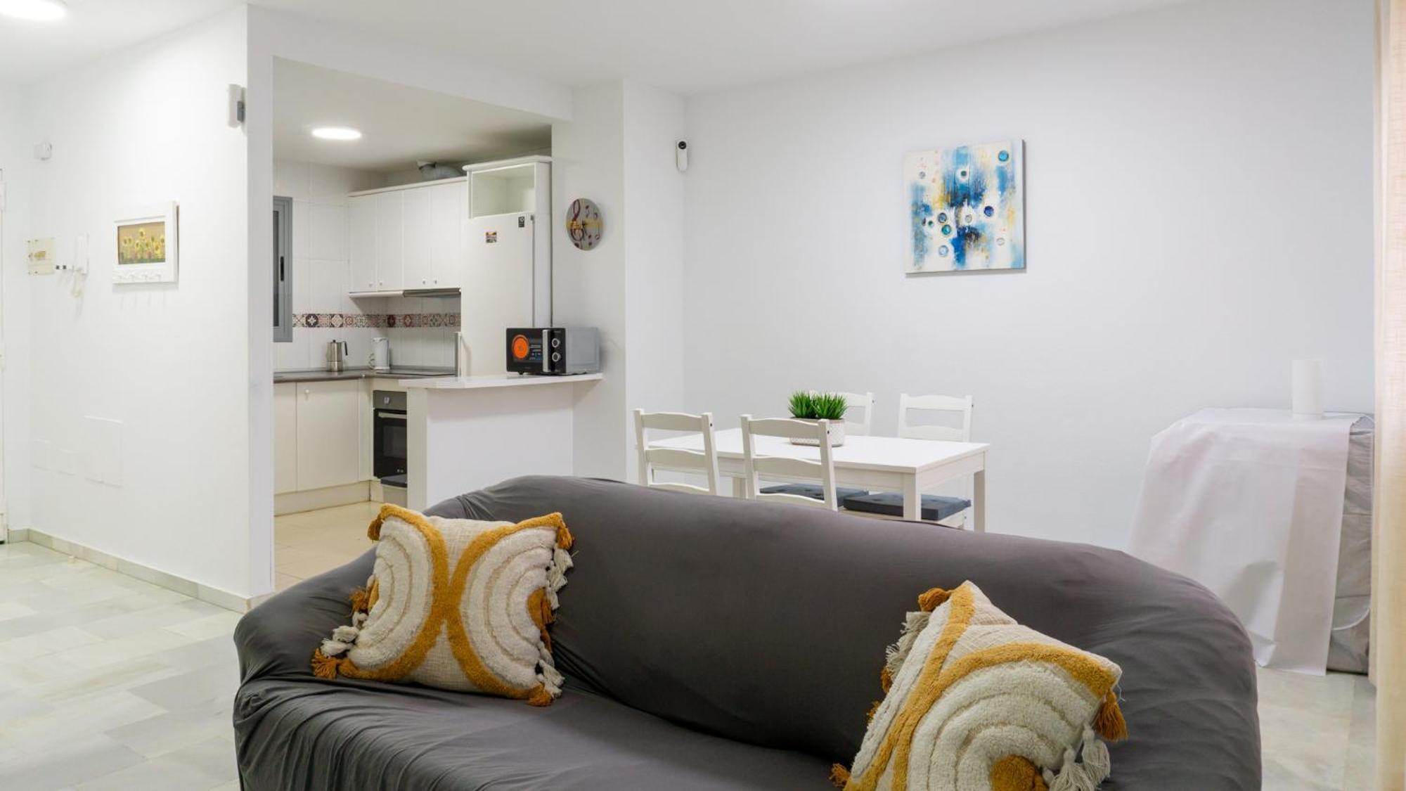 Picasso Flat