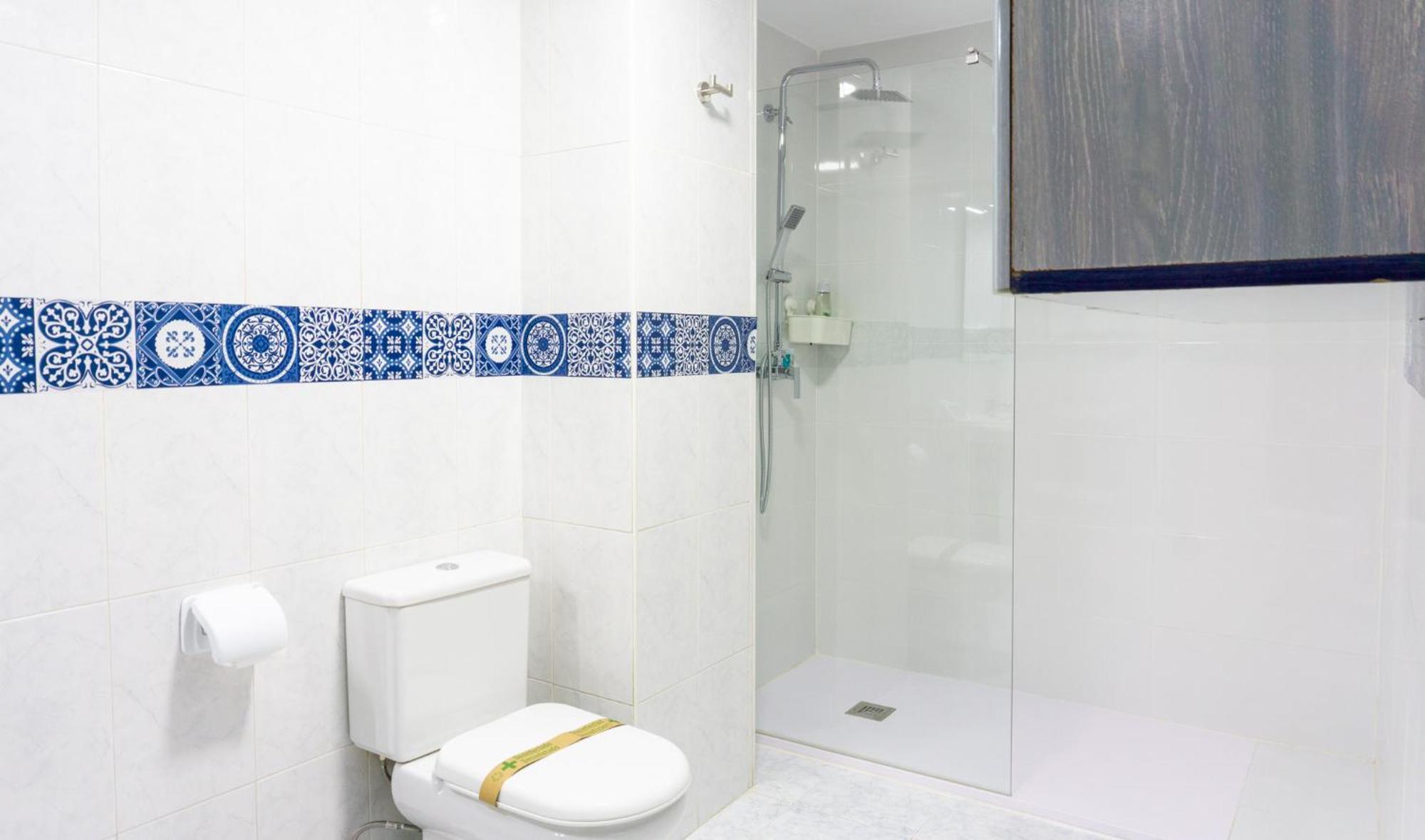 Apartment Picasso Flat Fuengirola
