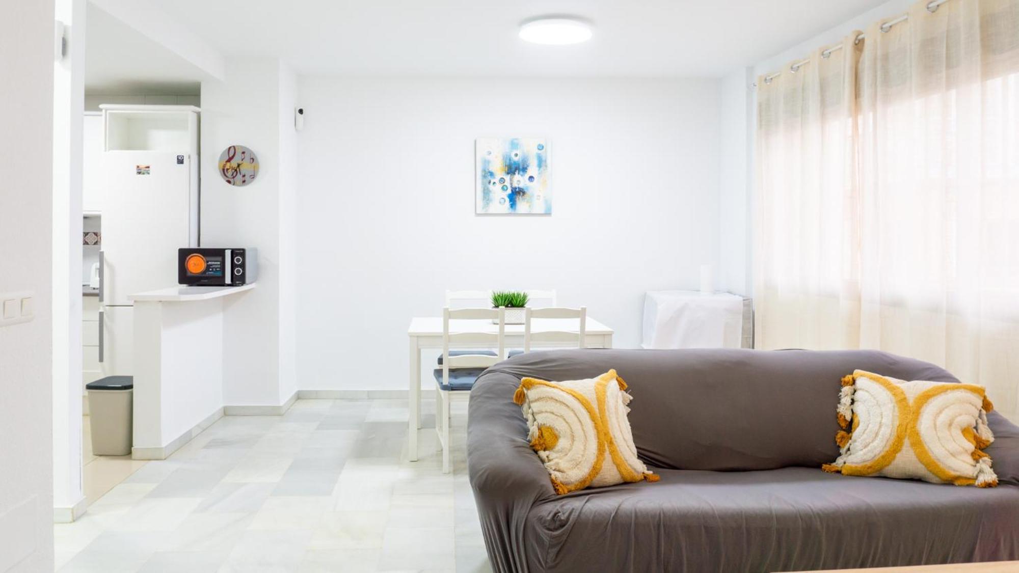 Picasso Flat