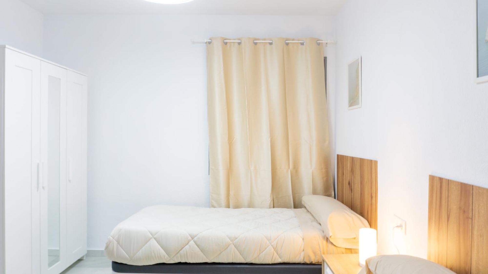 Apartment Picasso Flat Fuengirola
