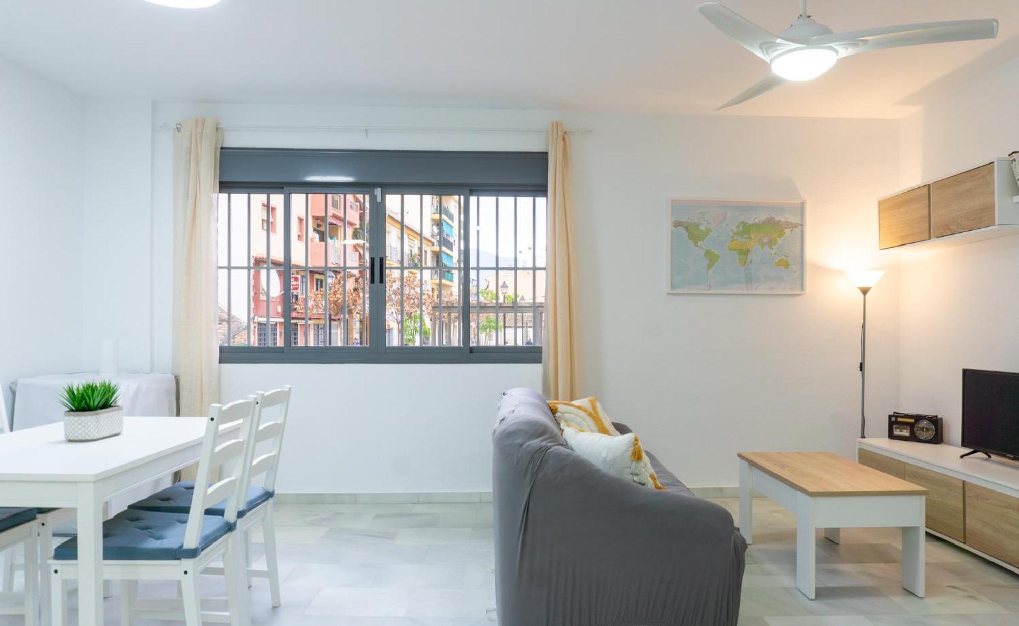 Apartment Picasso Flat