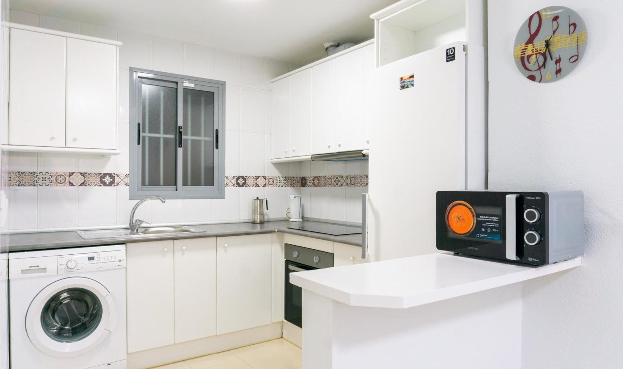 Picasso Flat Apartment