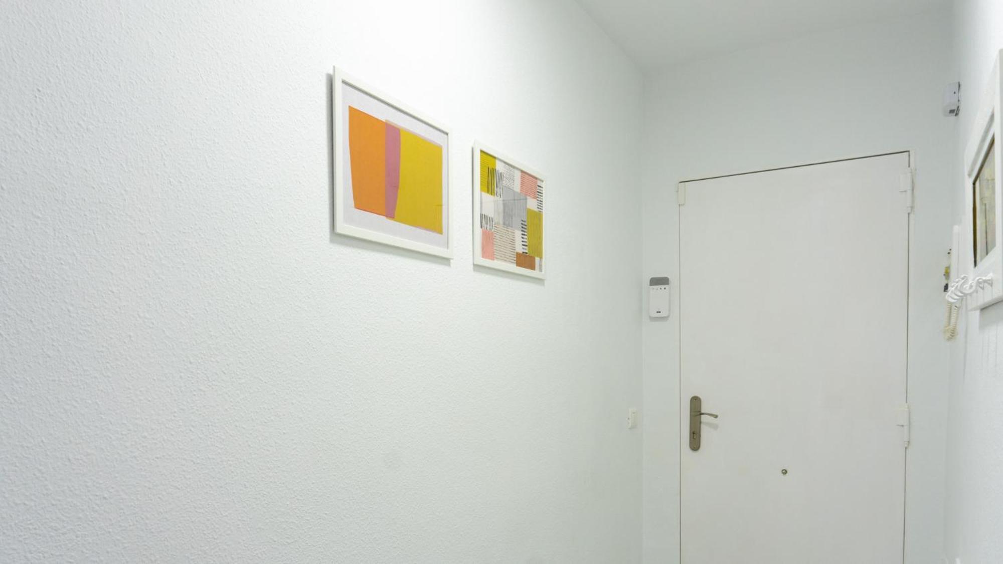 Picasso Flat Apartment Fuengirola