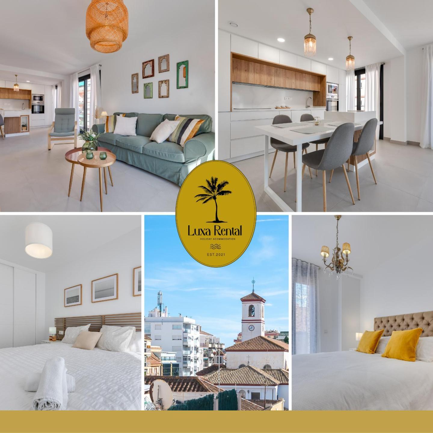 Apartment Lxr Indico 2hab Junto Al Mar *