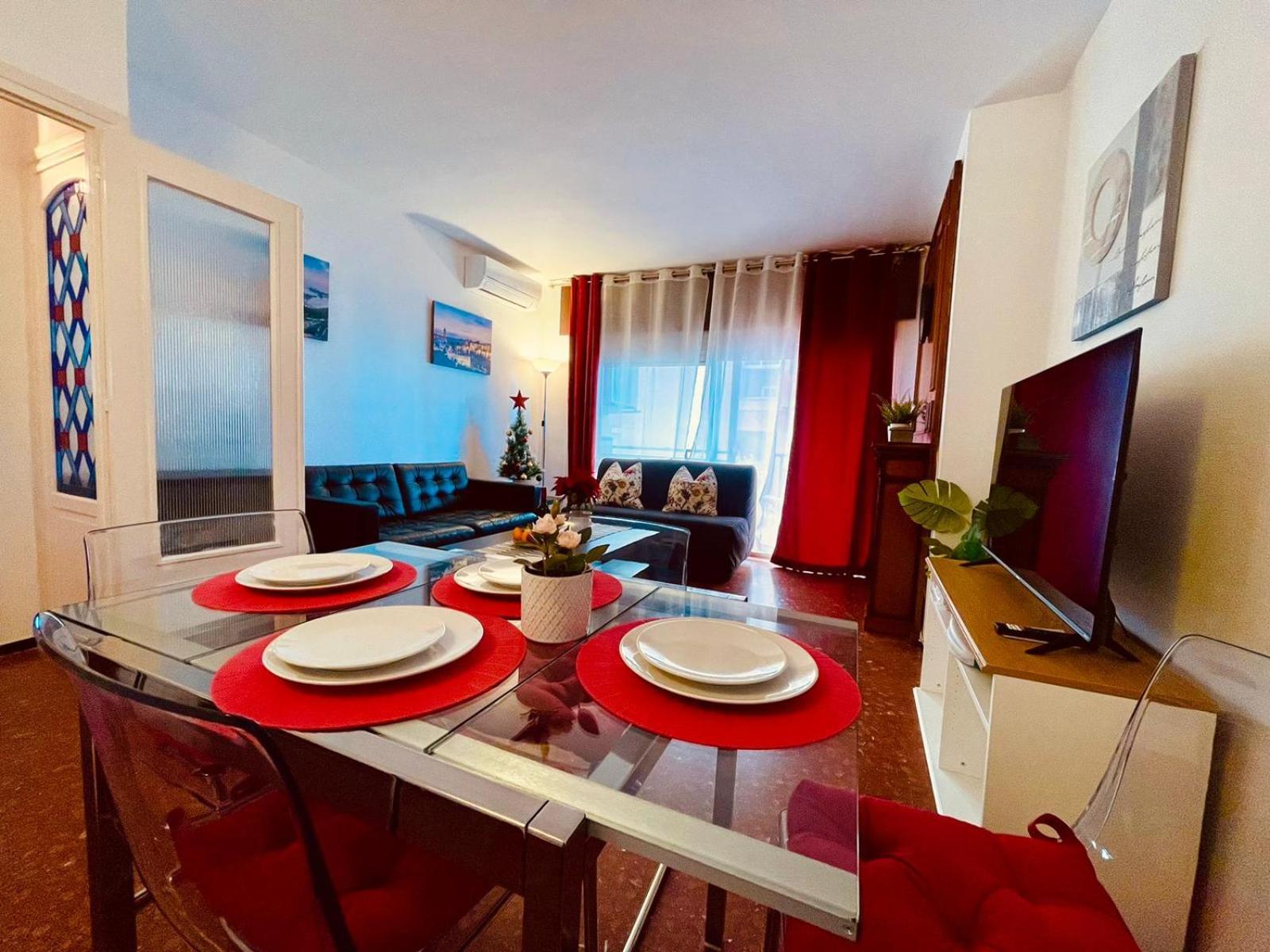 Genevie Apartment *