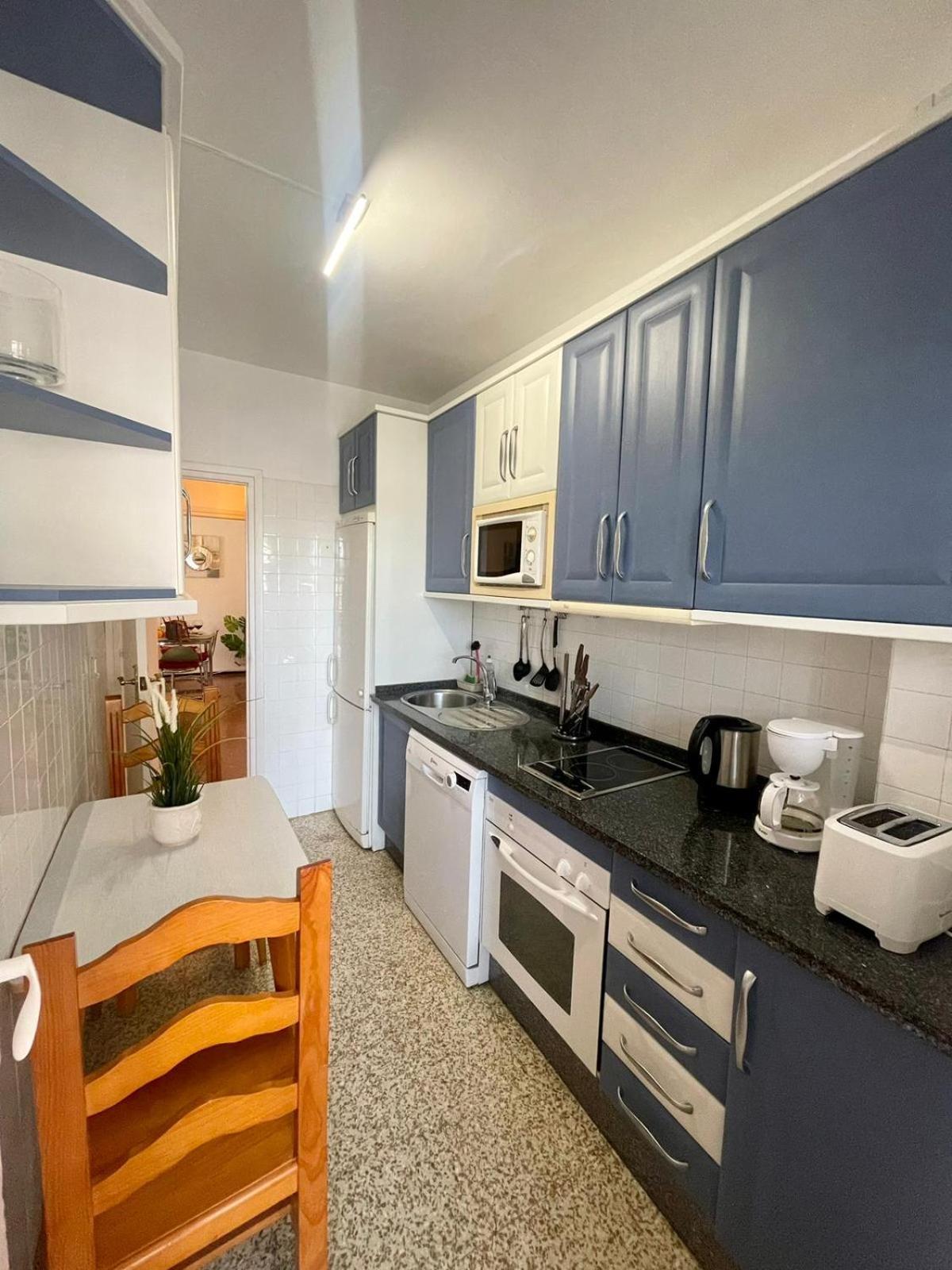 Apartment Genevie