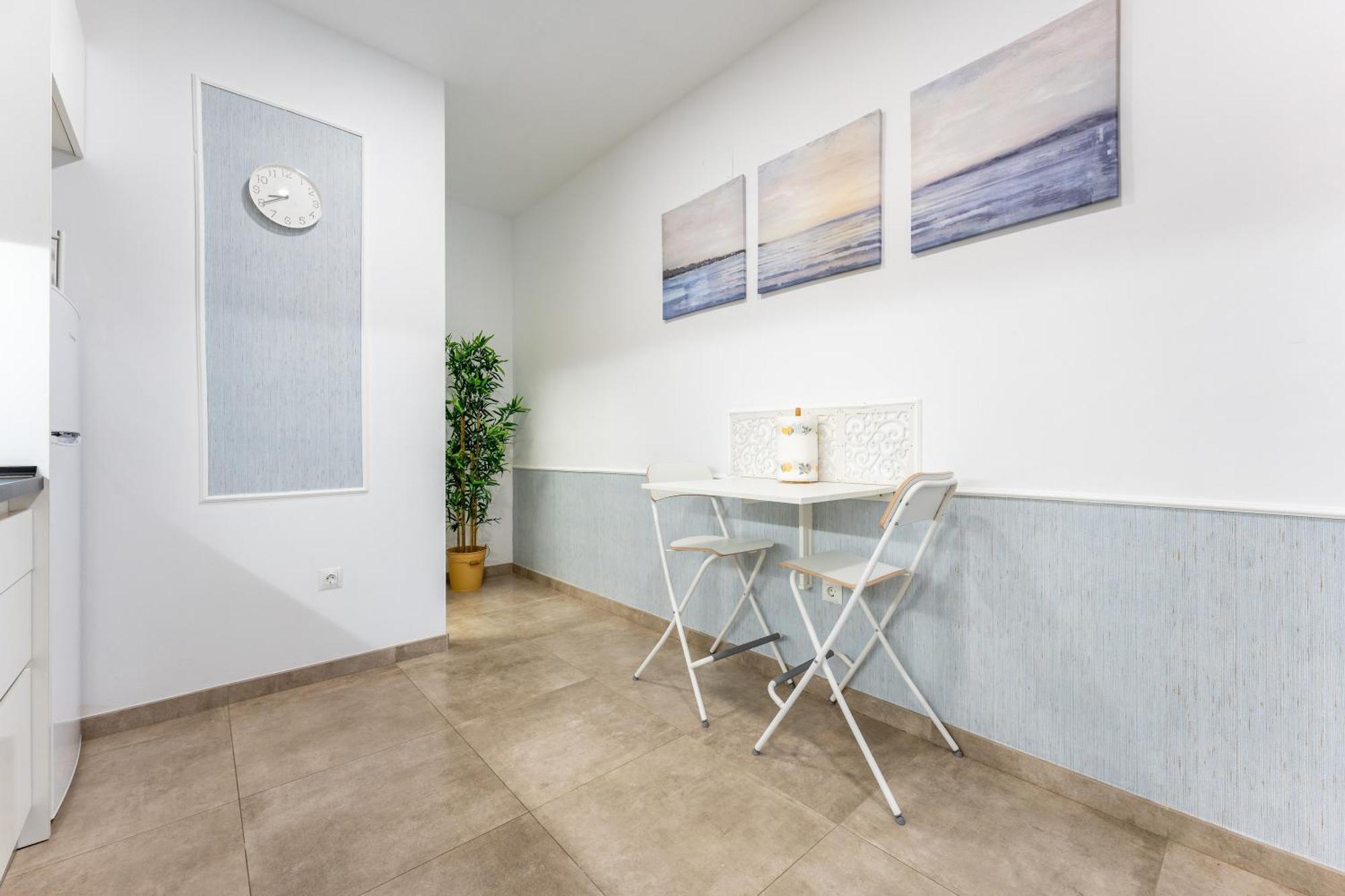Appartement Casa Carmen *