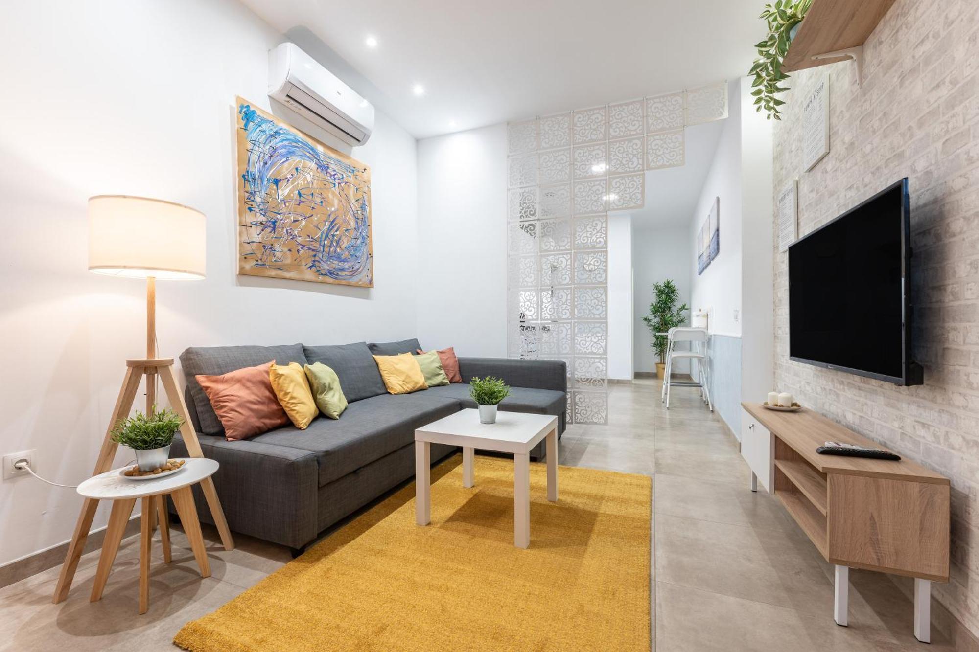 Casa Carmen Fuengirola