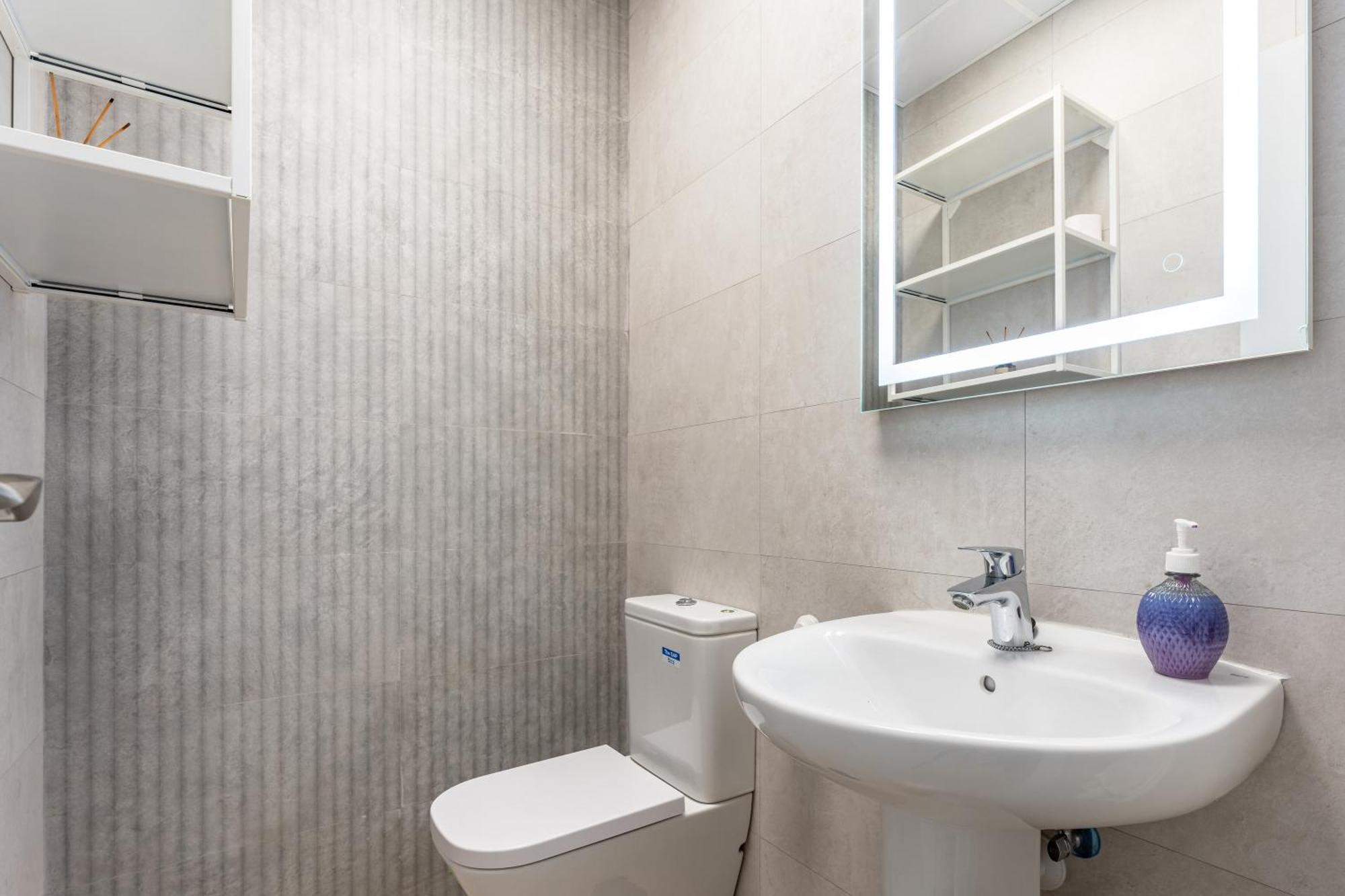 Appartement Casa Carmen *