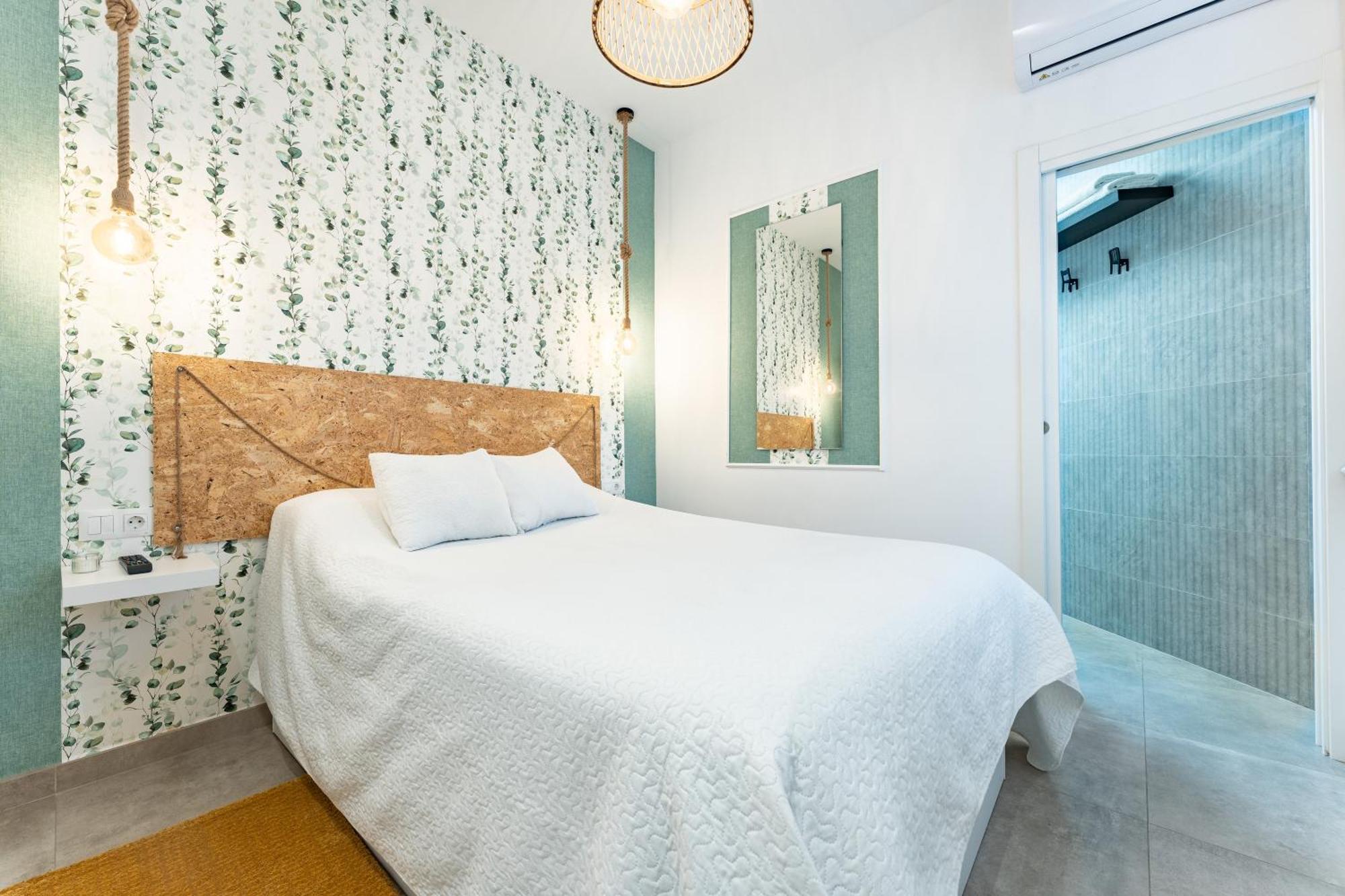 Casa Carmen Appartement *