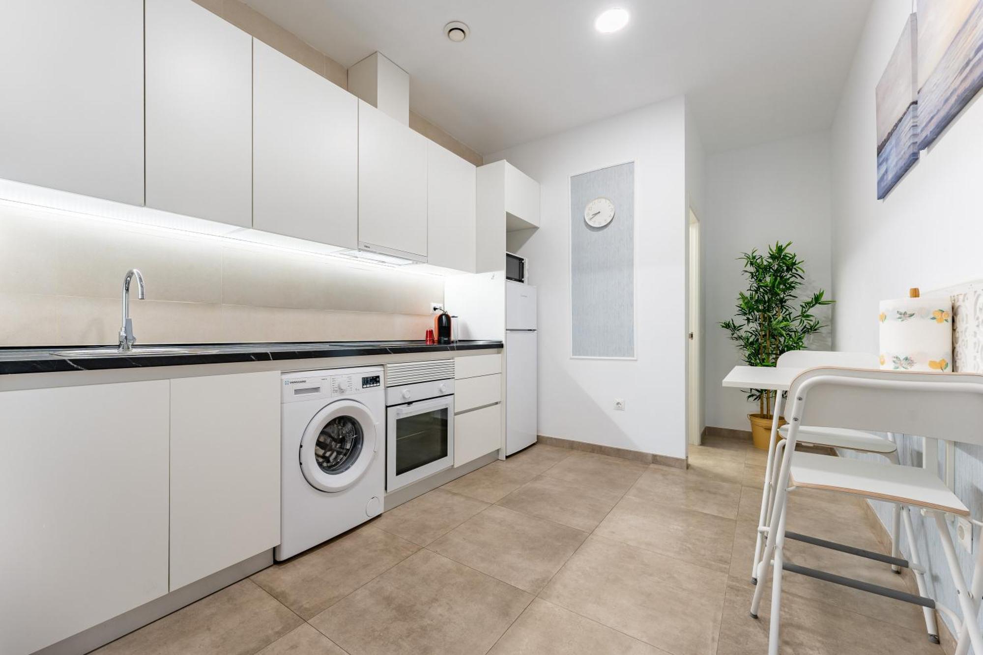 Casa Carmen Appartement Fuengirola