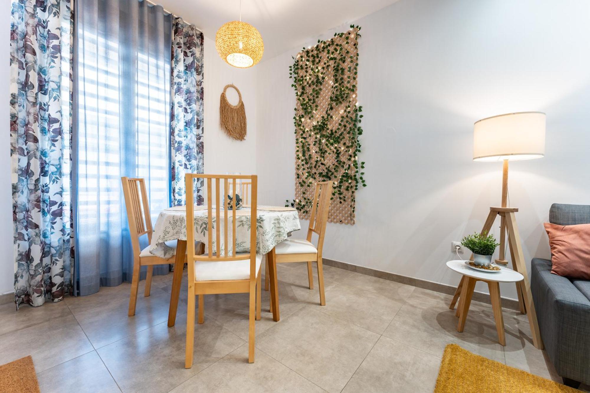 Appartement Casa Carmen *