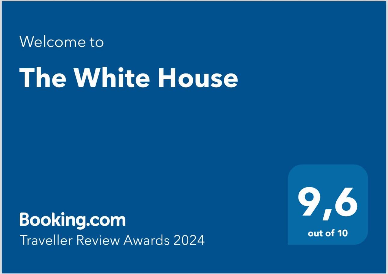 The White House Fuengirola