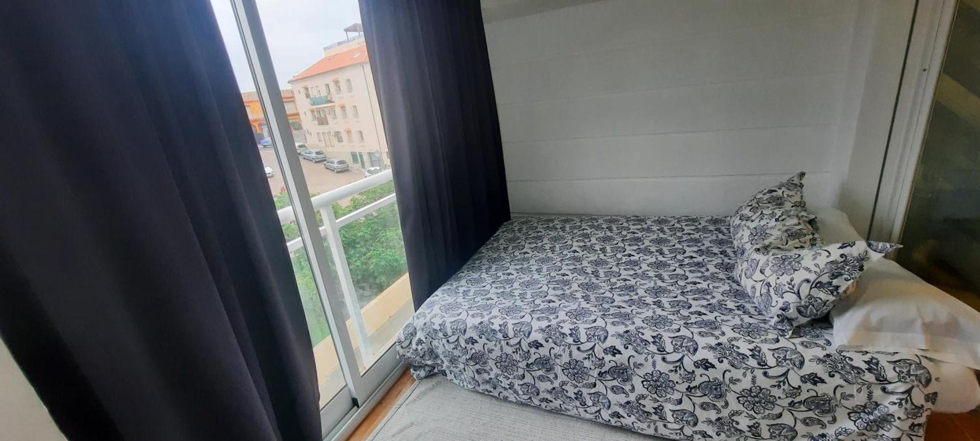 Malagasol Apartment