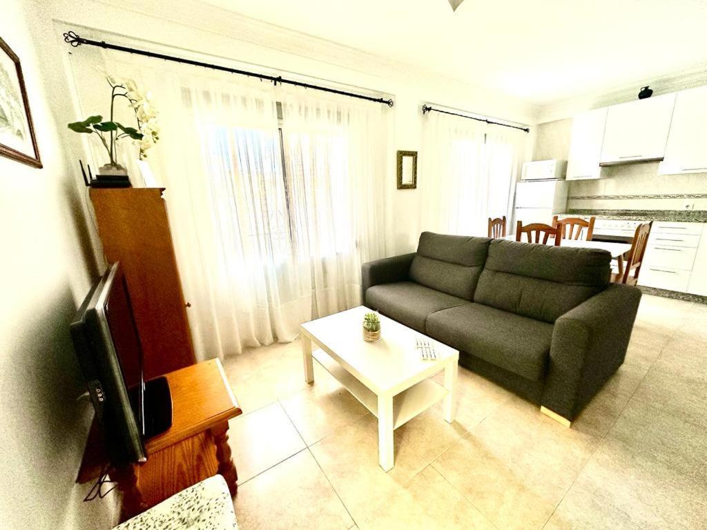 Apartamento Boliches 150 M De La Playa Fuengirola
