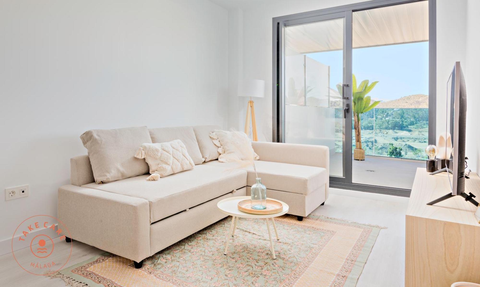Apartment Perfect 3 - Tcm