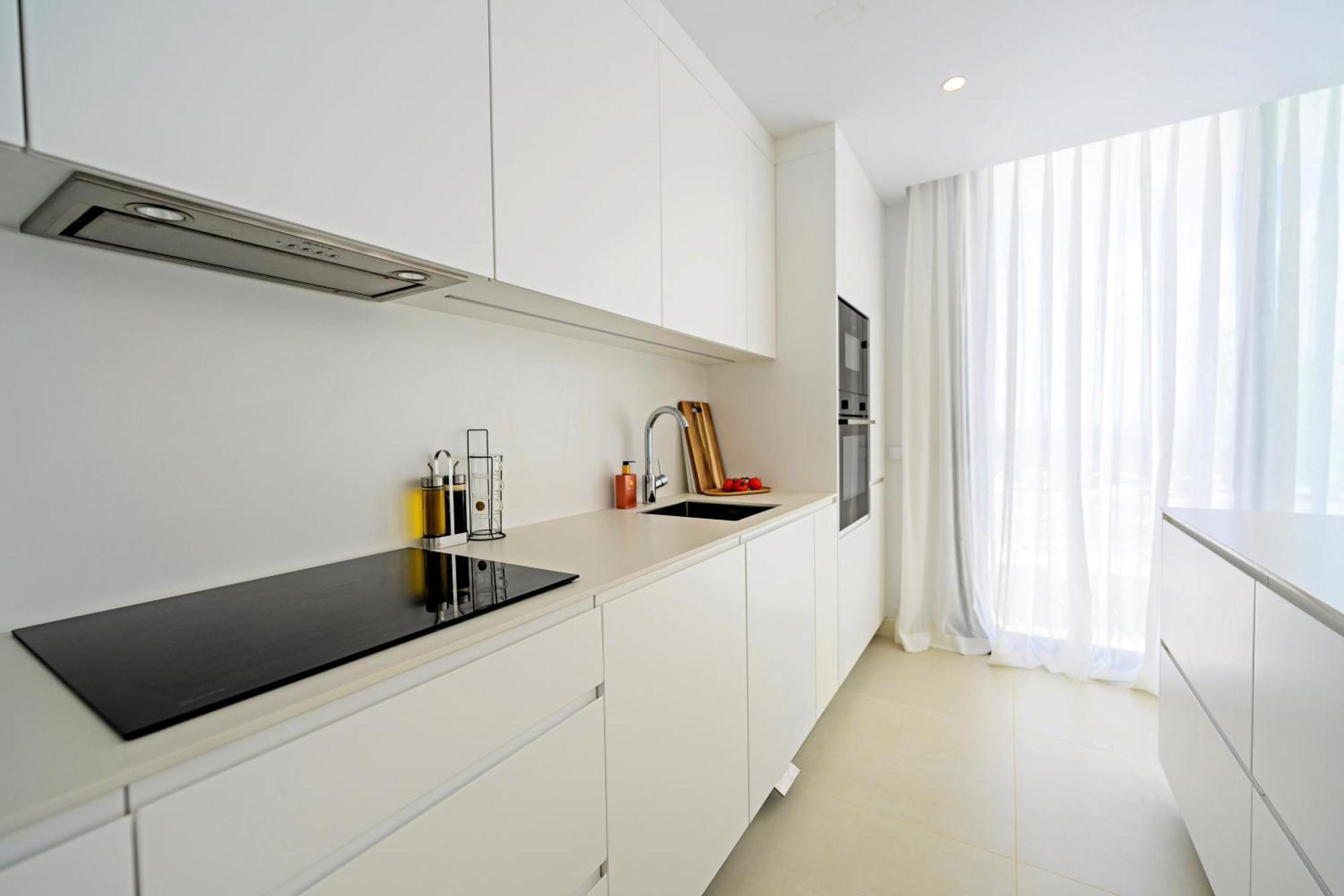 Mara's Higueron West - Mediterranean Style - & Golf - Large Sunny Terrace !!!! Fuengirola